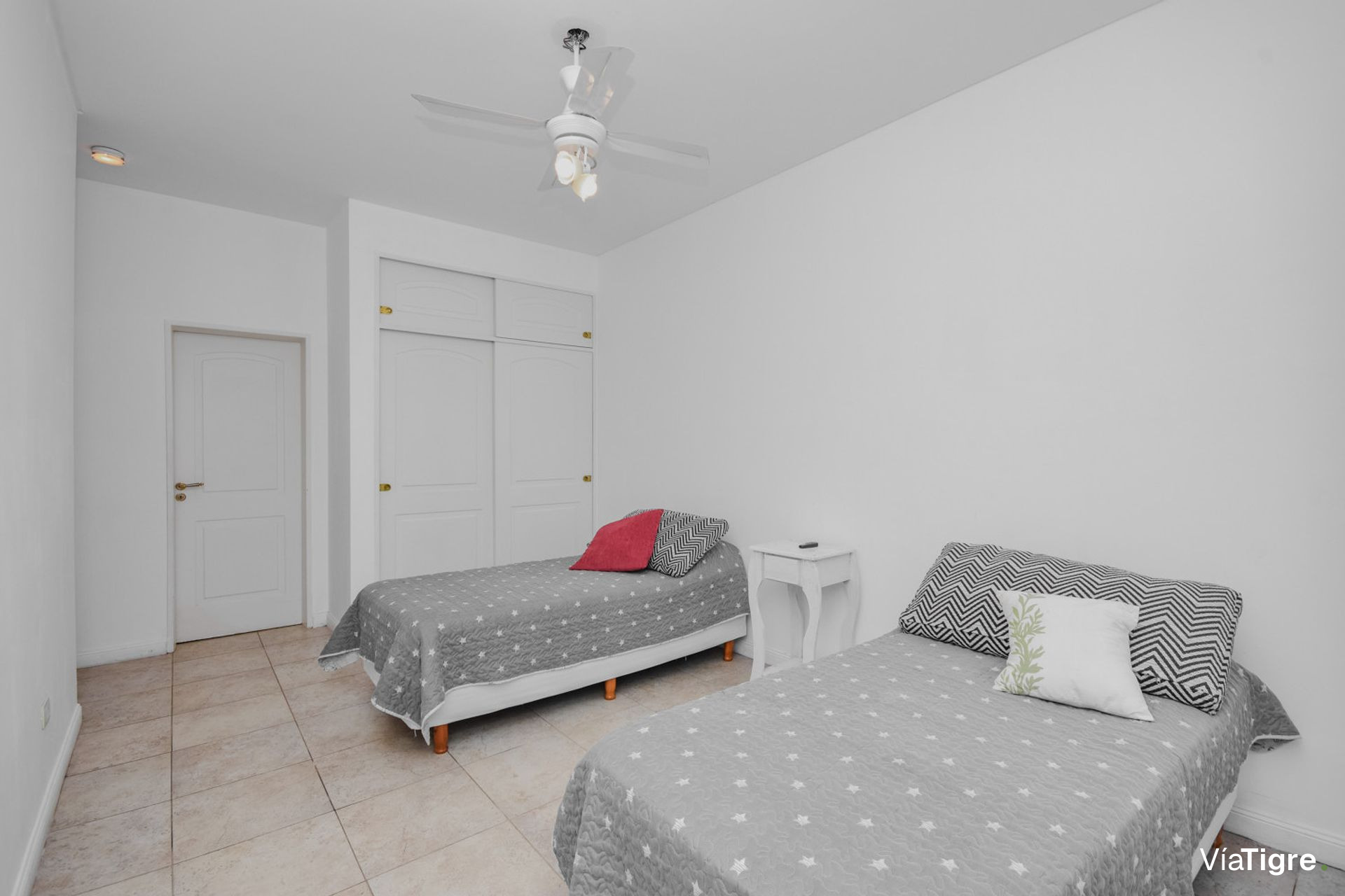 Venta casa residencial 7 amb, Tigre