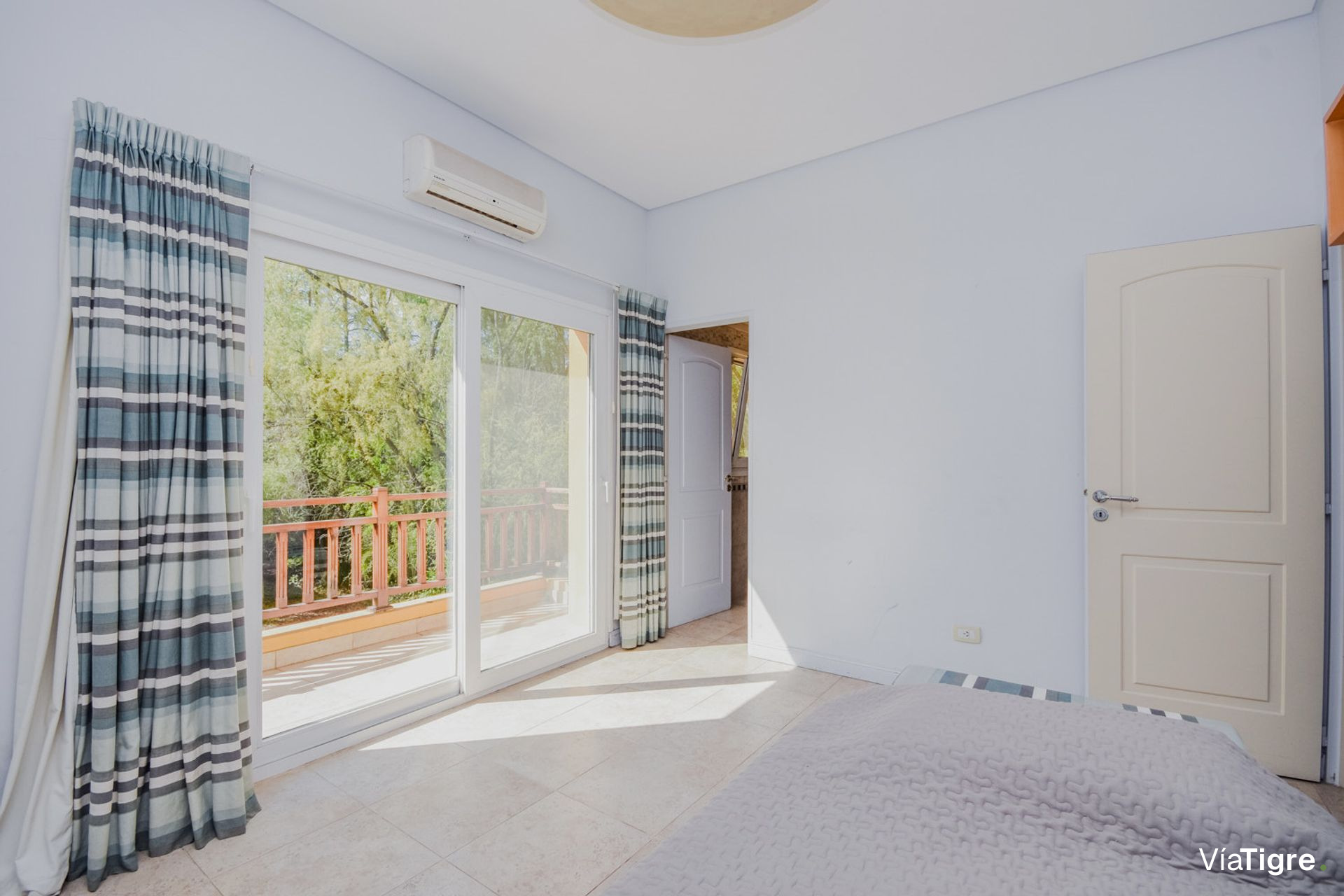 Venta casa residencial 7 amb, Tigre