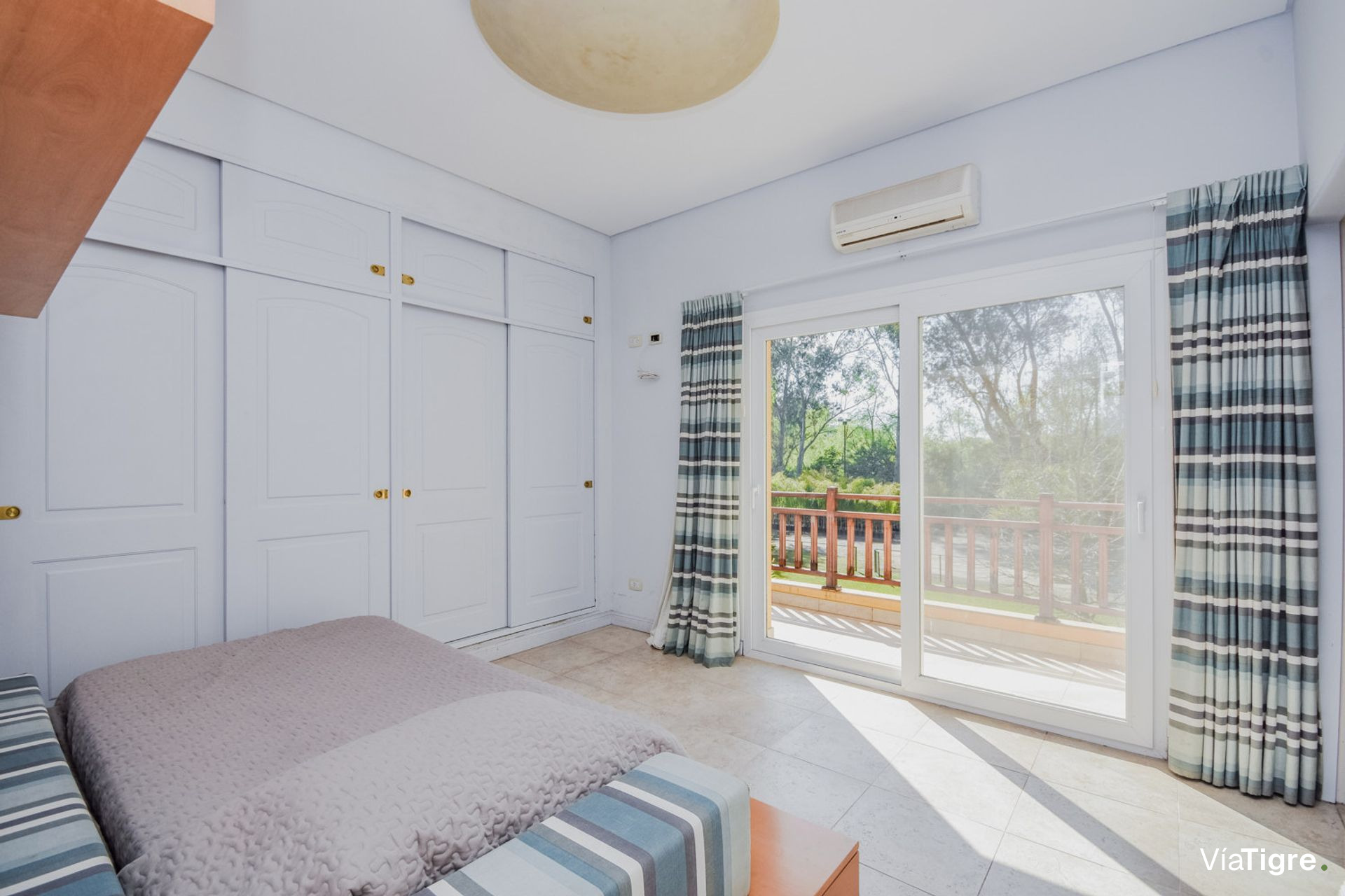 Venta casa residencial 7 amb, Tigre