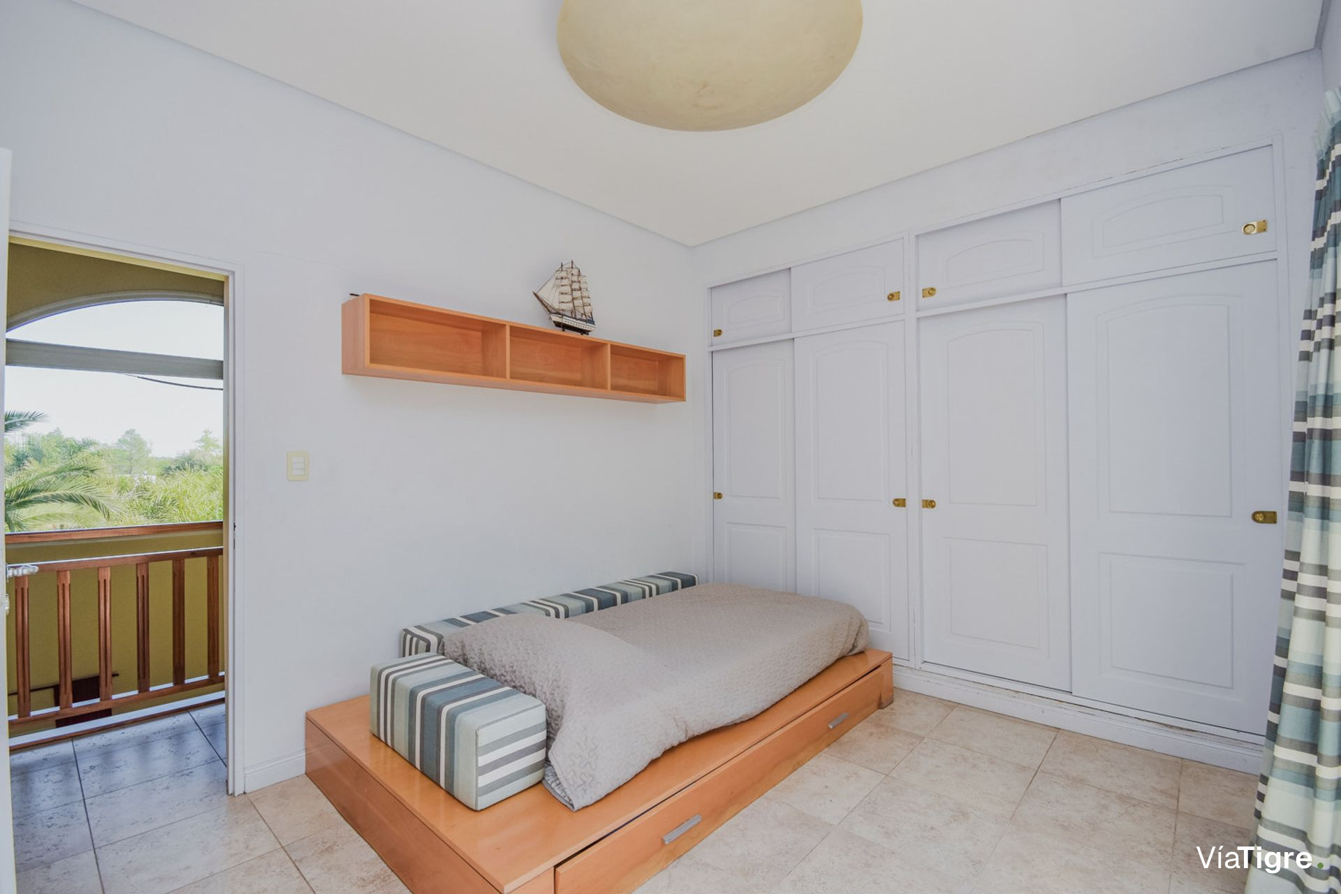 Venta casa residencial 7 amb, Tigre