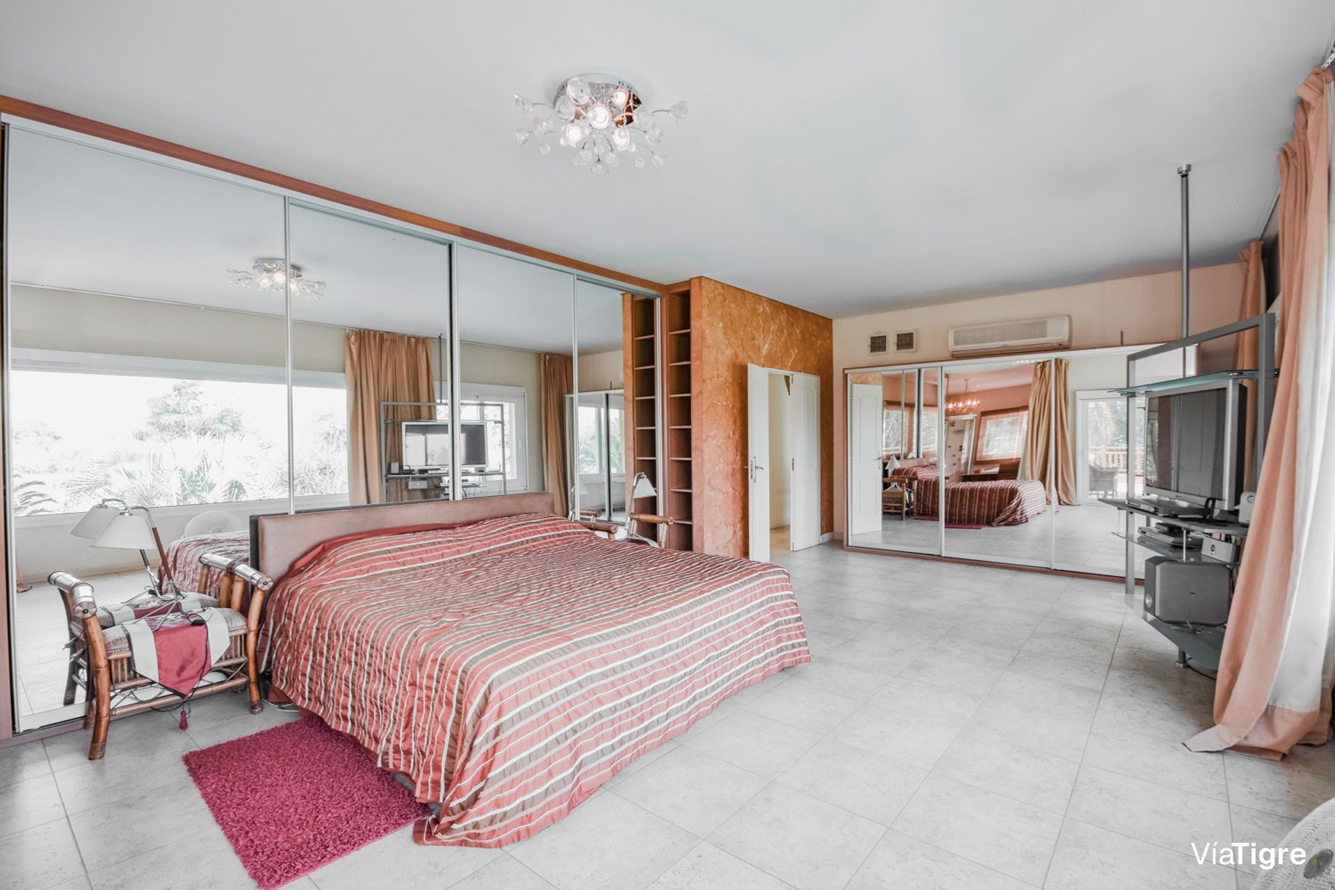 Venta casa residencial 7 amb, Tigre