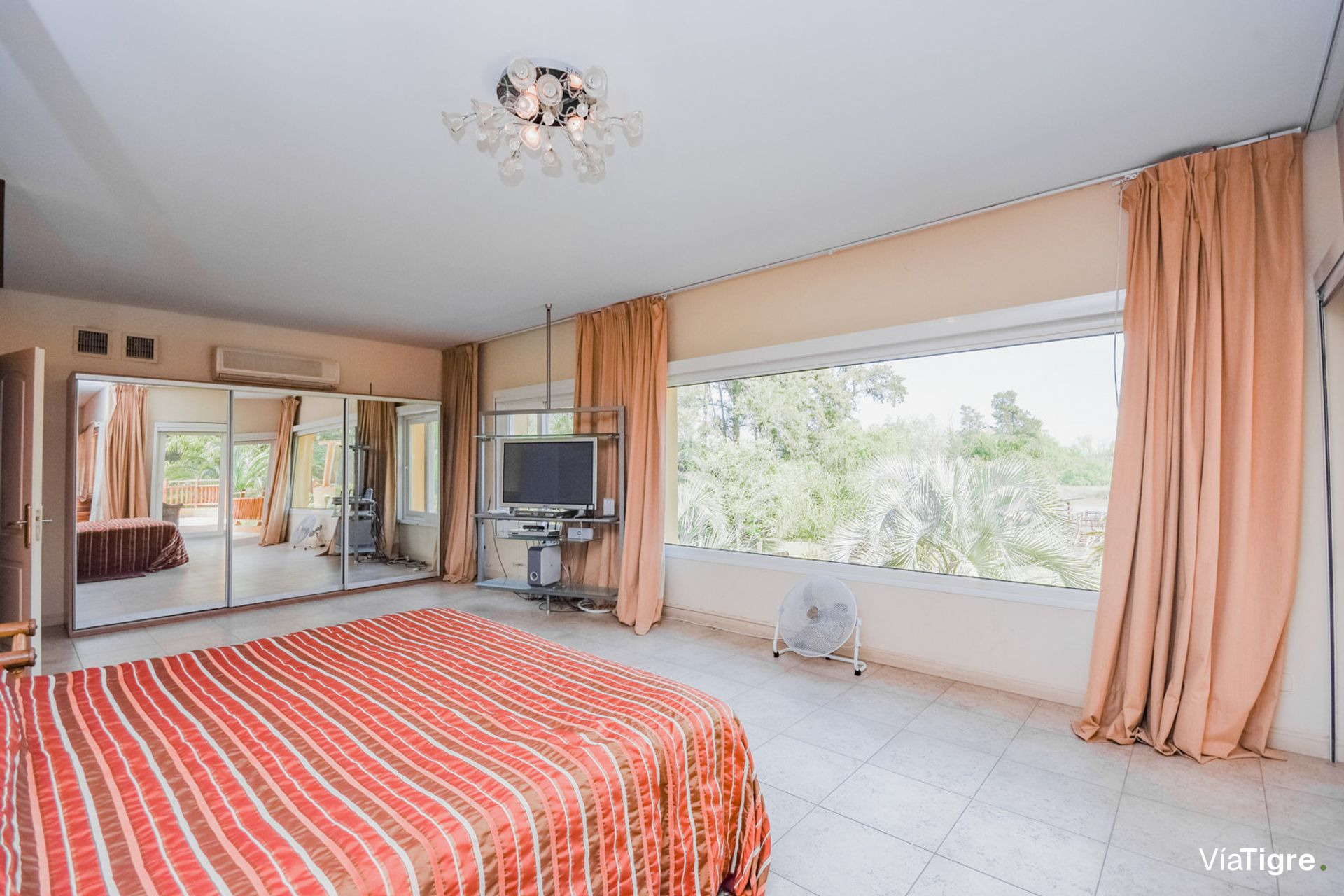 Venta casa residencial 7 amb, Tigre