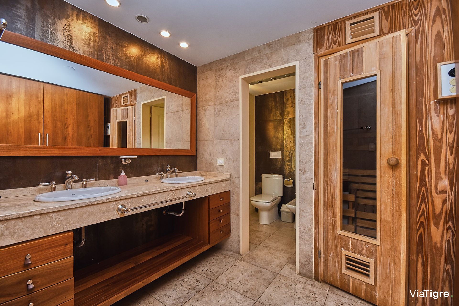 Venta casa residencial 7 amb, Tigre