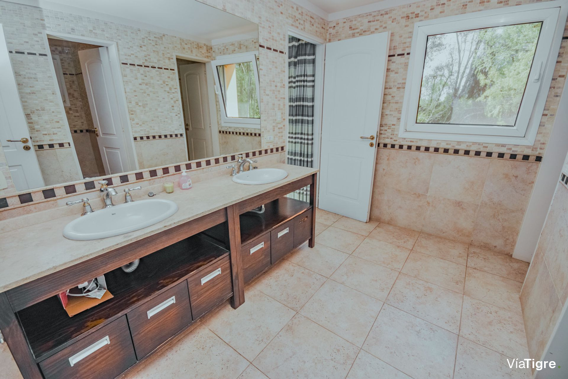 Venta casa residencial 7 amb, Tigre