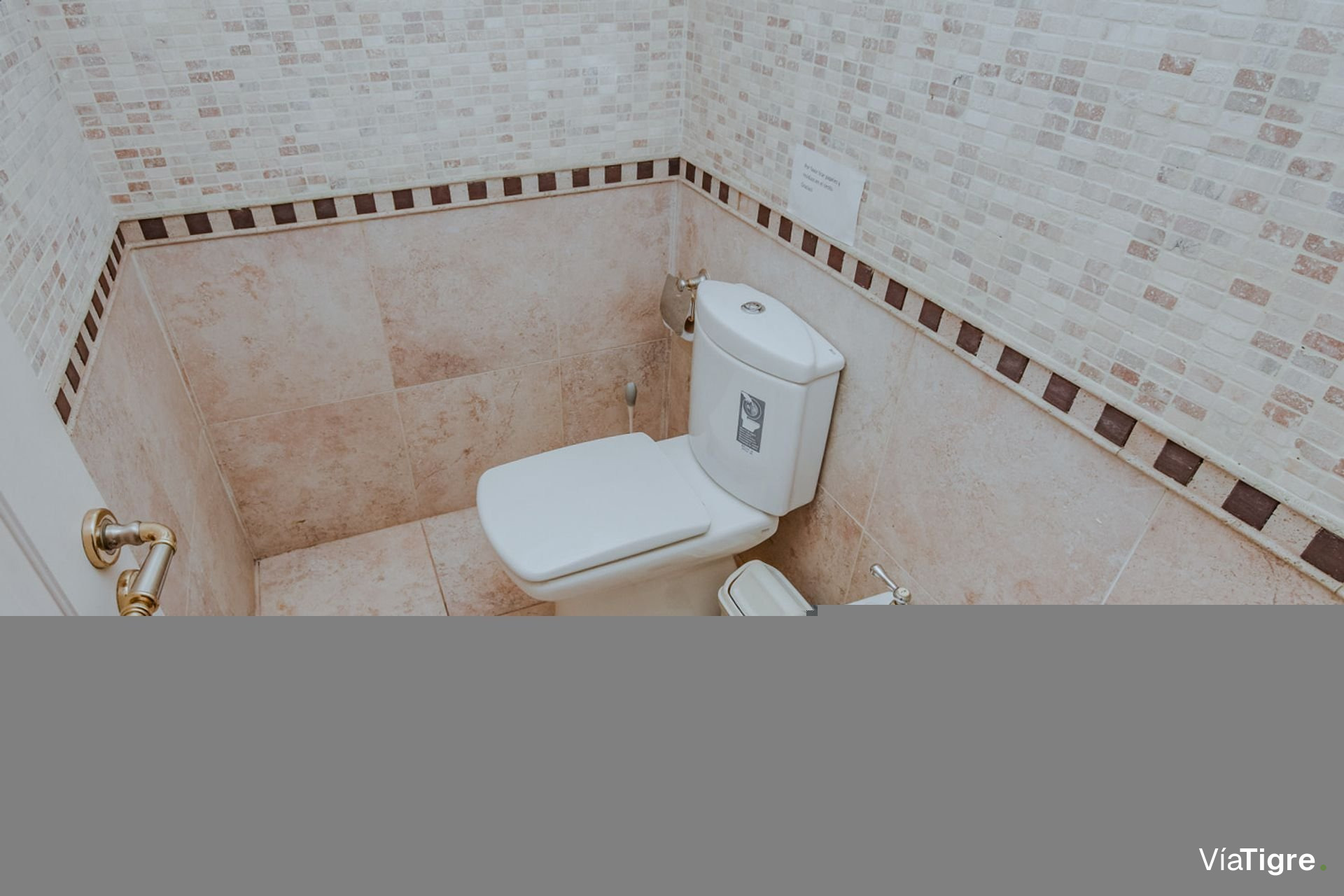 Venta casa residencial 7 amb, Tigre