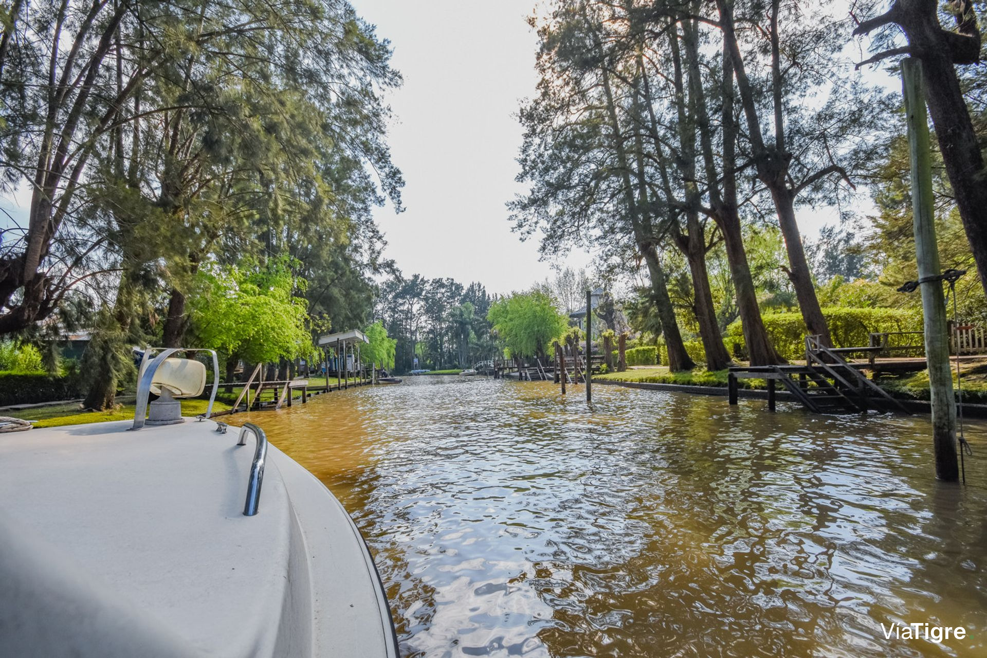 Venta casa residencial 7 amb, Tigre