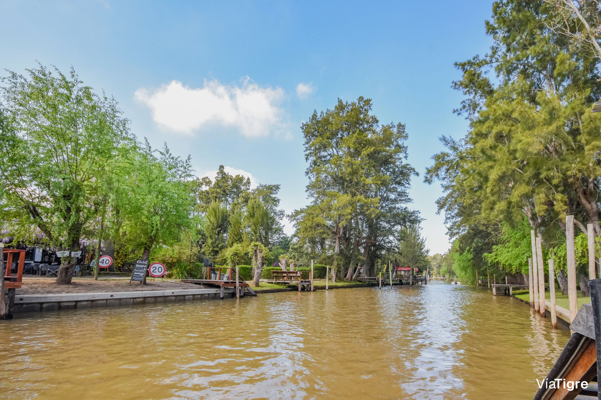 Venta casa residencial 7 amb, Tigre