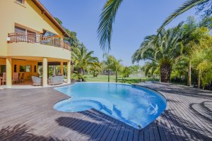 Venta casa residencial 7 amb, Tigre