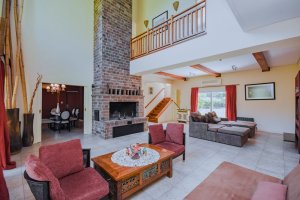 Venta casa residencial 7 amb, Tigre