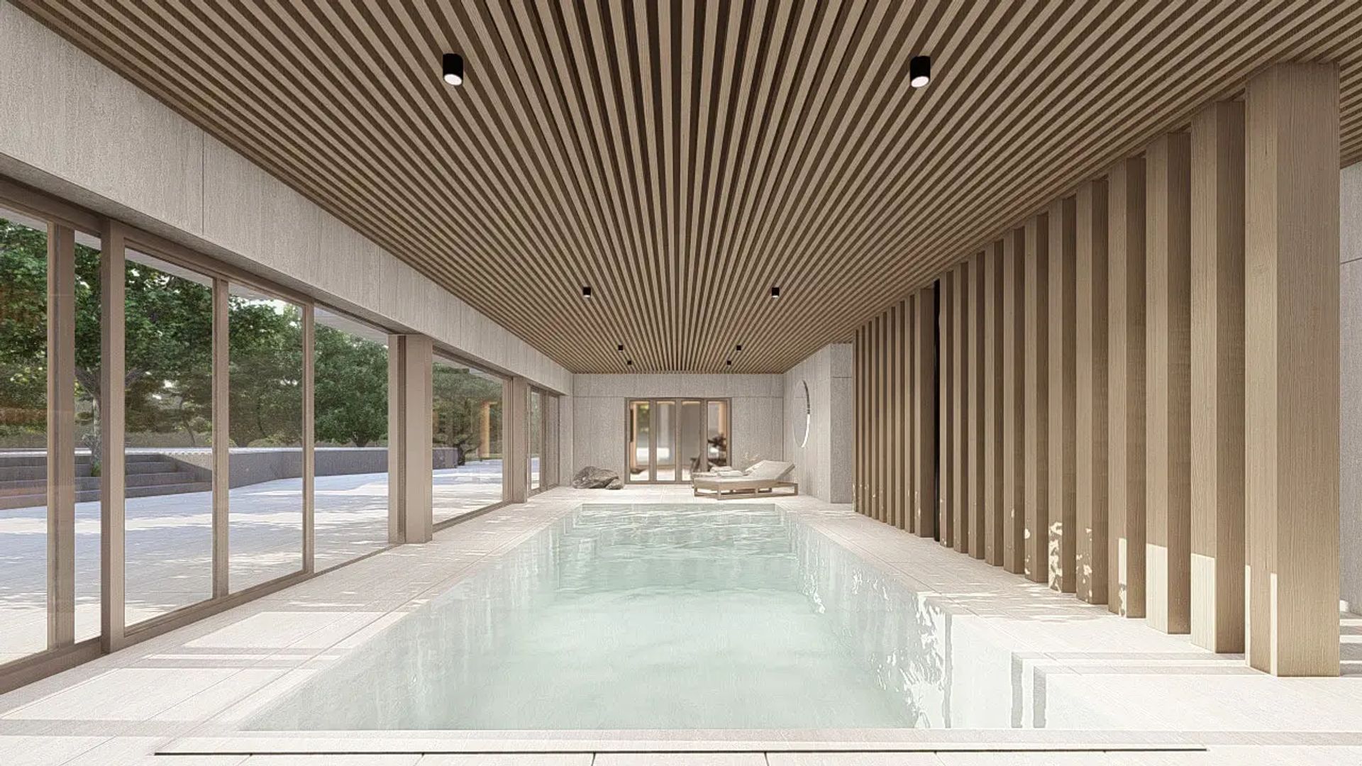 Dpto. 5 Ambientes en Torre Esmeralda, Nordelta