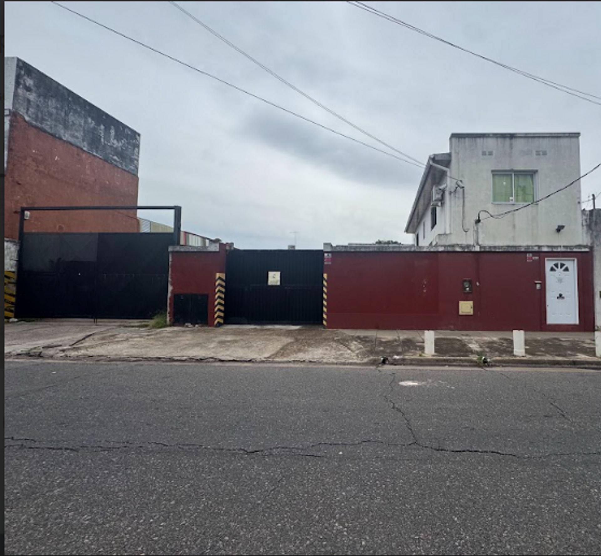 Commercial Sale in Vicente Lopez, Apartment, Credit