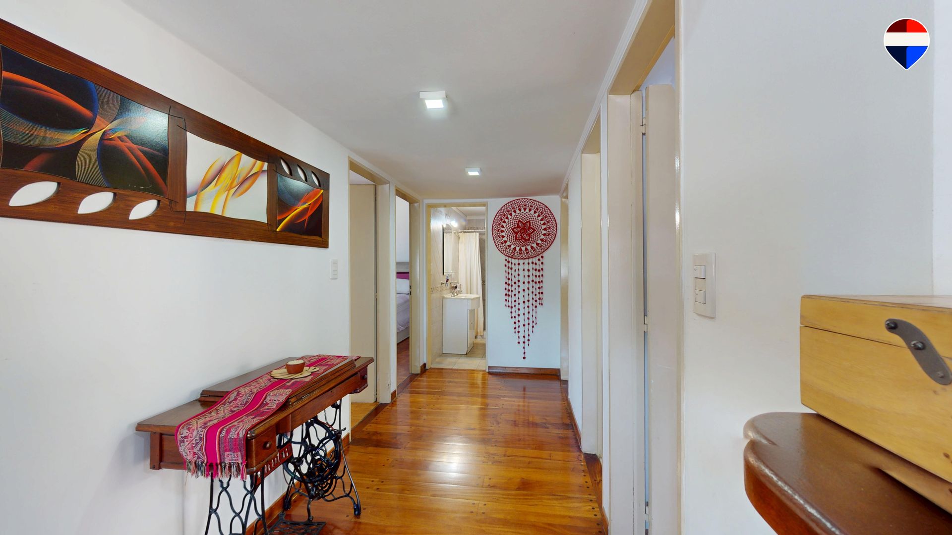 Venta Ph tipo casa con patio en Villa Adelina