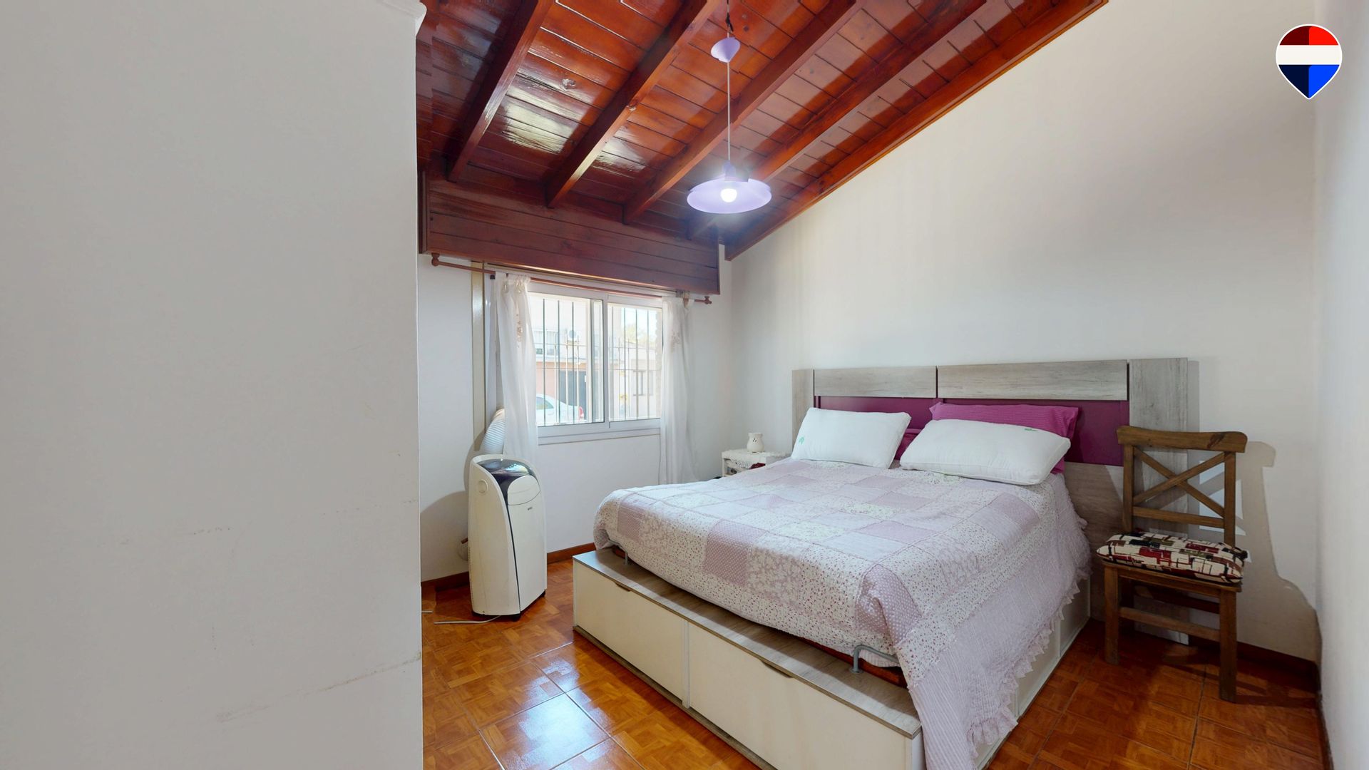 Venta Ph tipo casa con patio en Villa Adelina