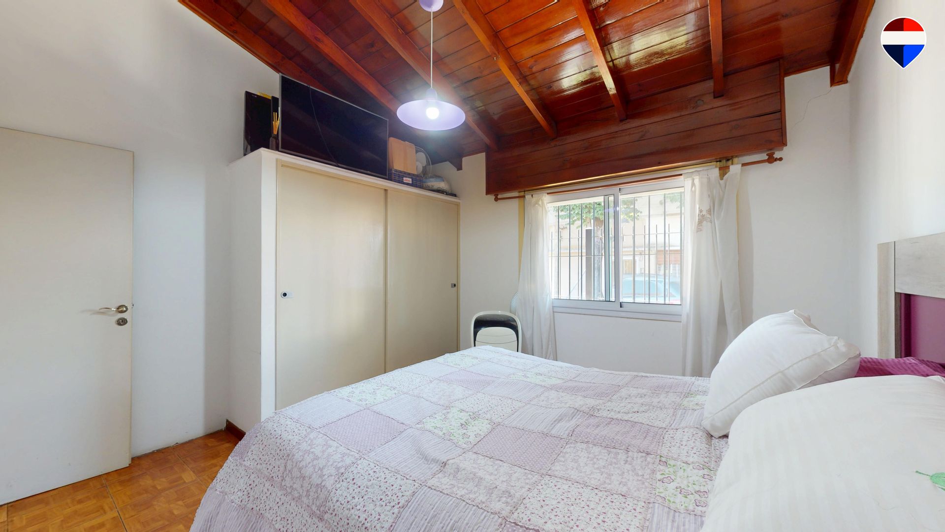 Venta Ph tipo casa con patio en Villa Adelina