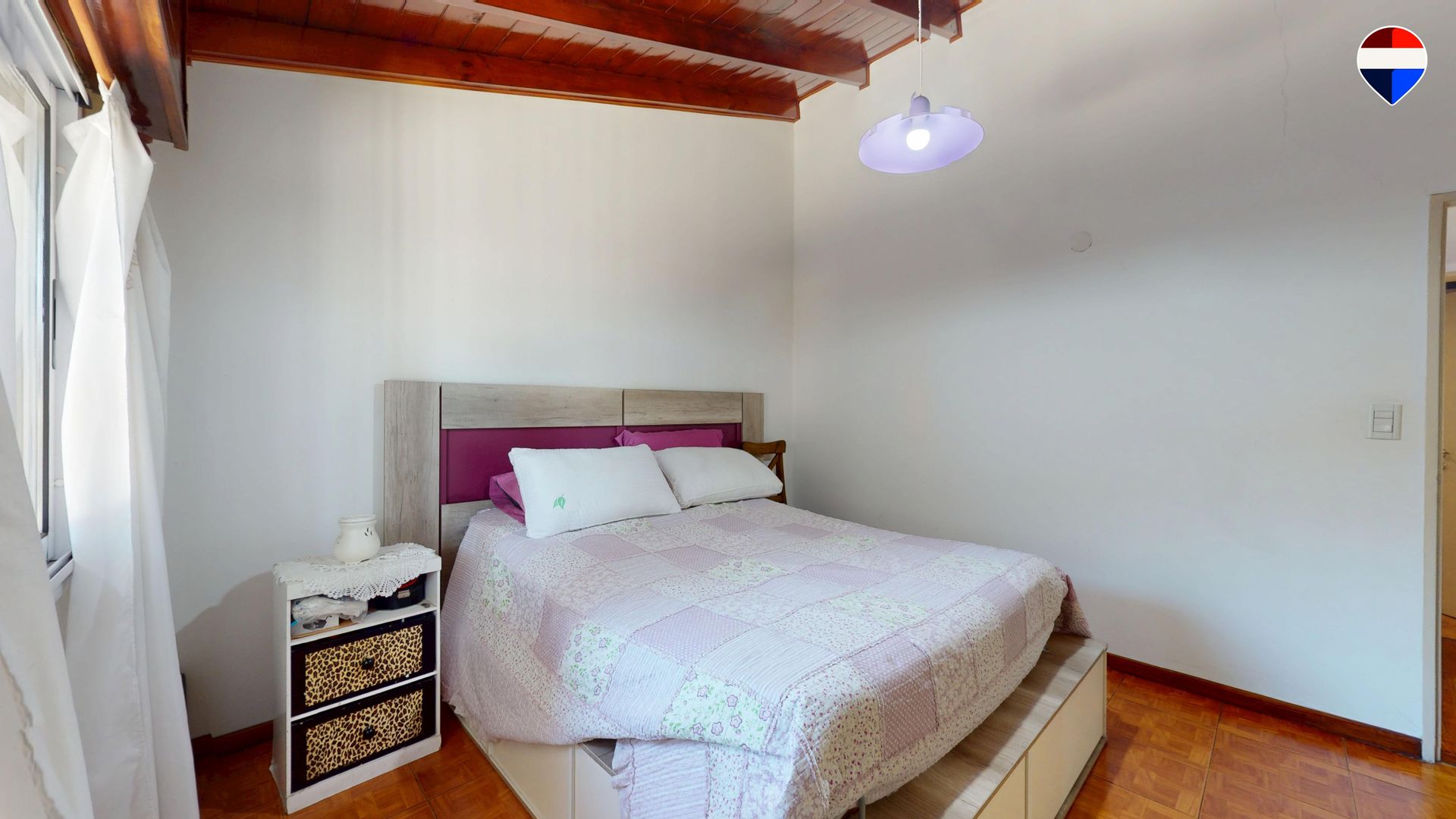 Venta Ph tipo casa con patio en Villa Adelina