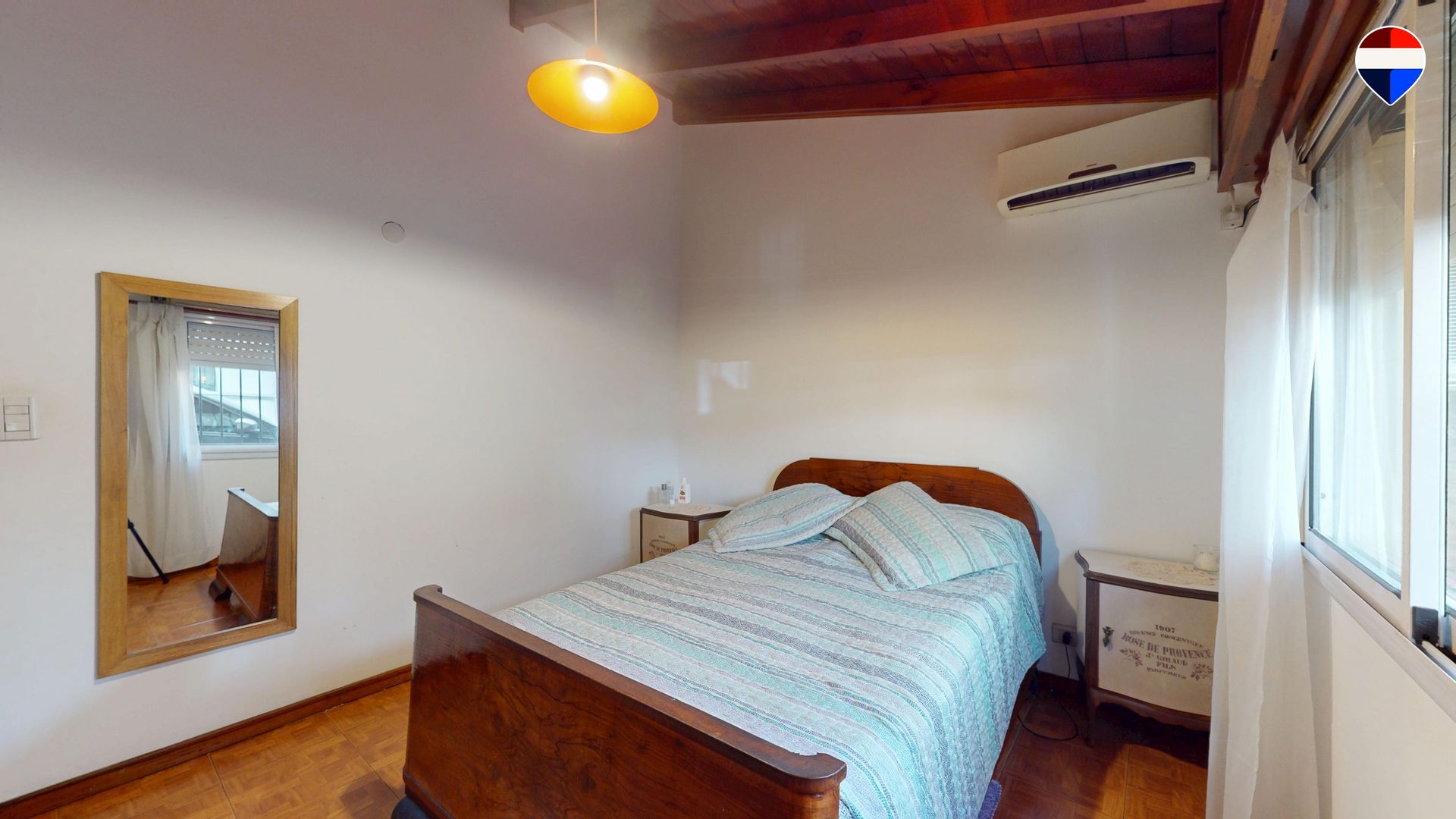 Venta Ph tipo casa con patio en Villa Adelina