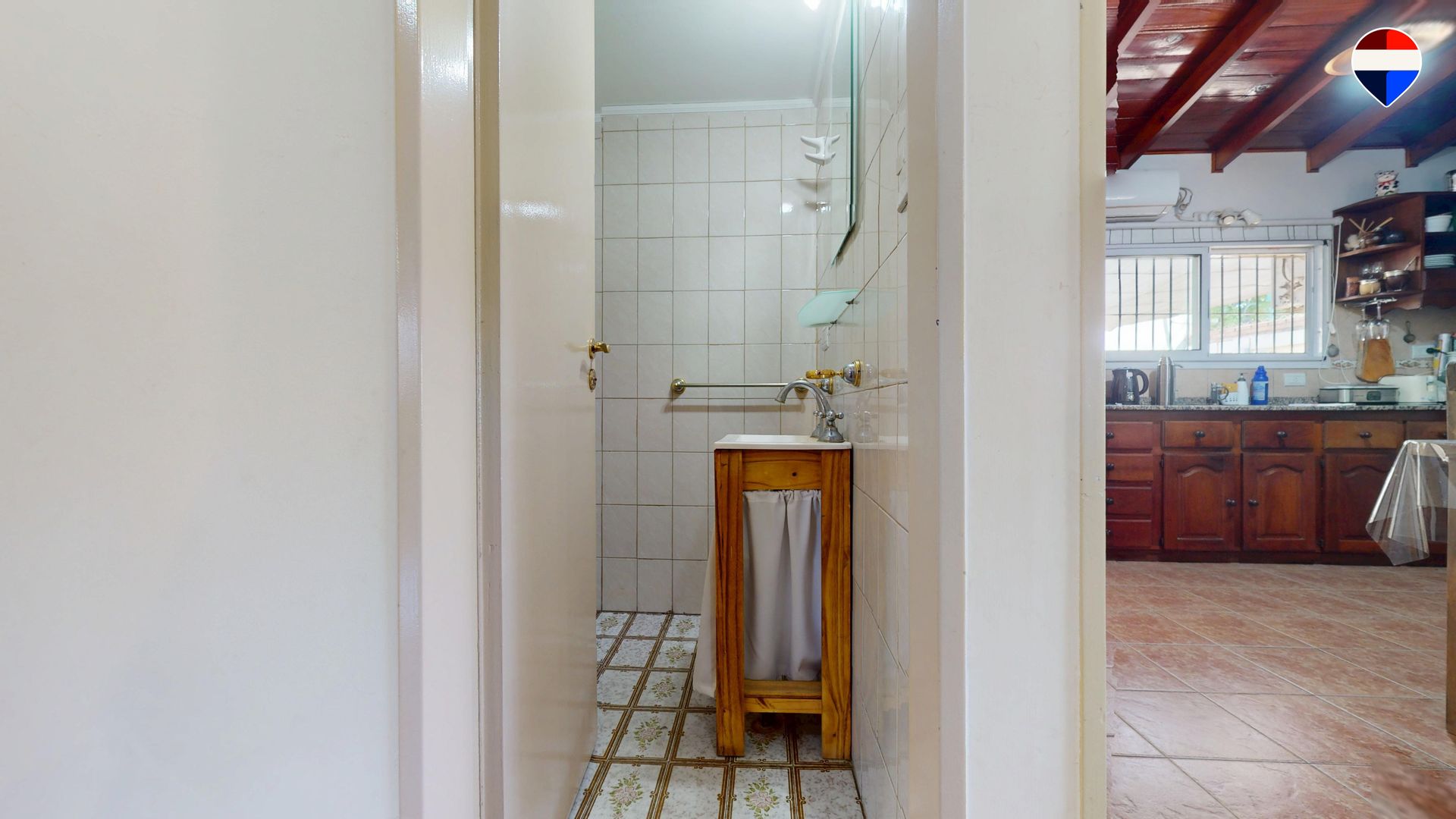 Venta Ph tipo casa con patio en Villa Adelina