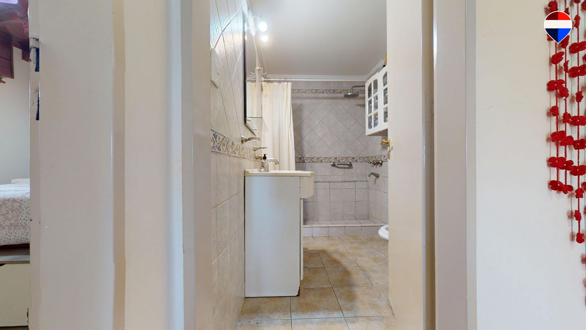 Venta Ph tipo casa con patio en Villa Adelina