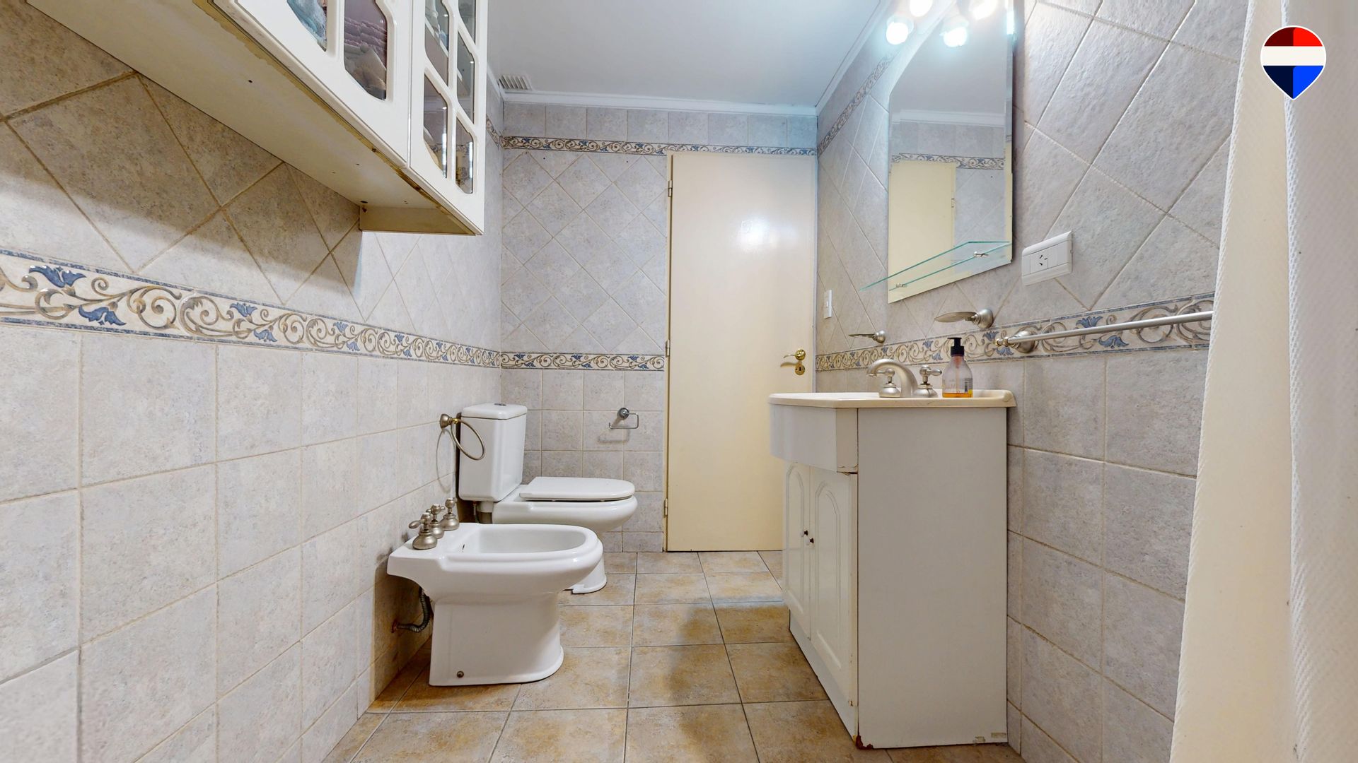 Venta Ph tipo casa con patio en Villa Adelina