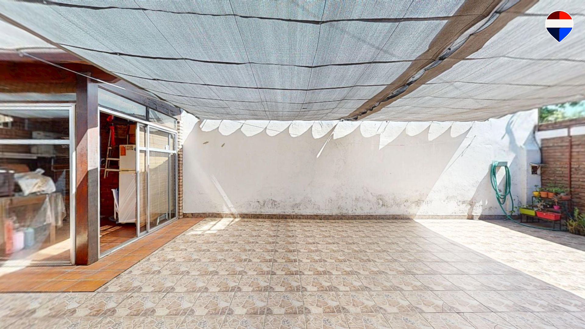 Venta Ph tipo casa con patio en Villa Adelina