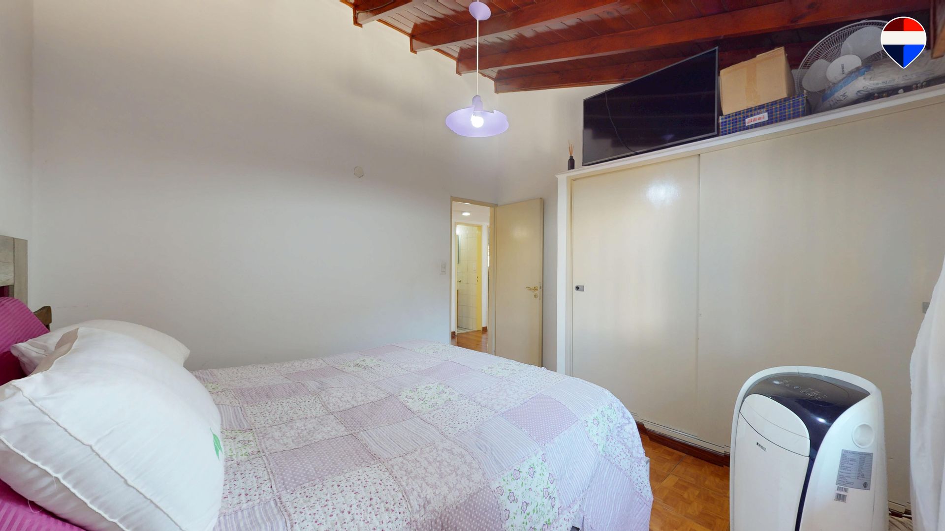 Venta Ph tipo casa con patio en Villa Adelina
