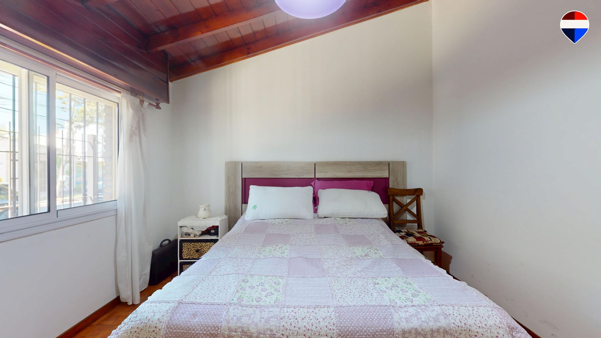 Venta Ph tipo casa con patio en Villa Adelina