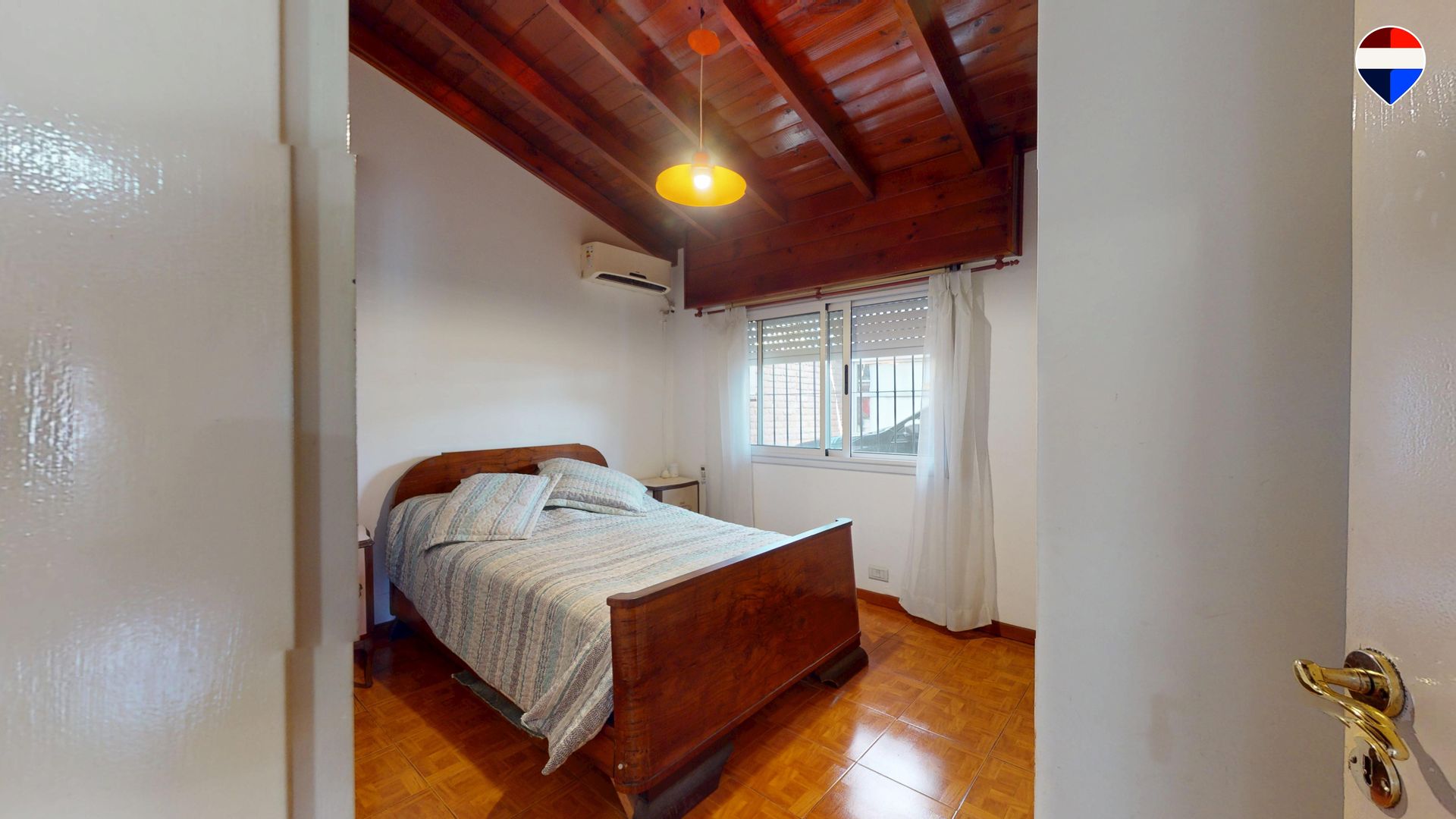 Venta Ph tipo casa con patio en Villa Adelina