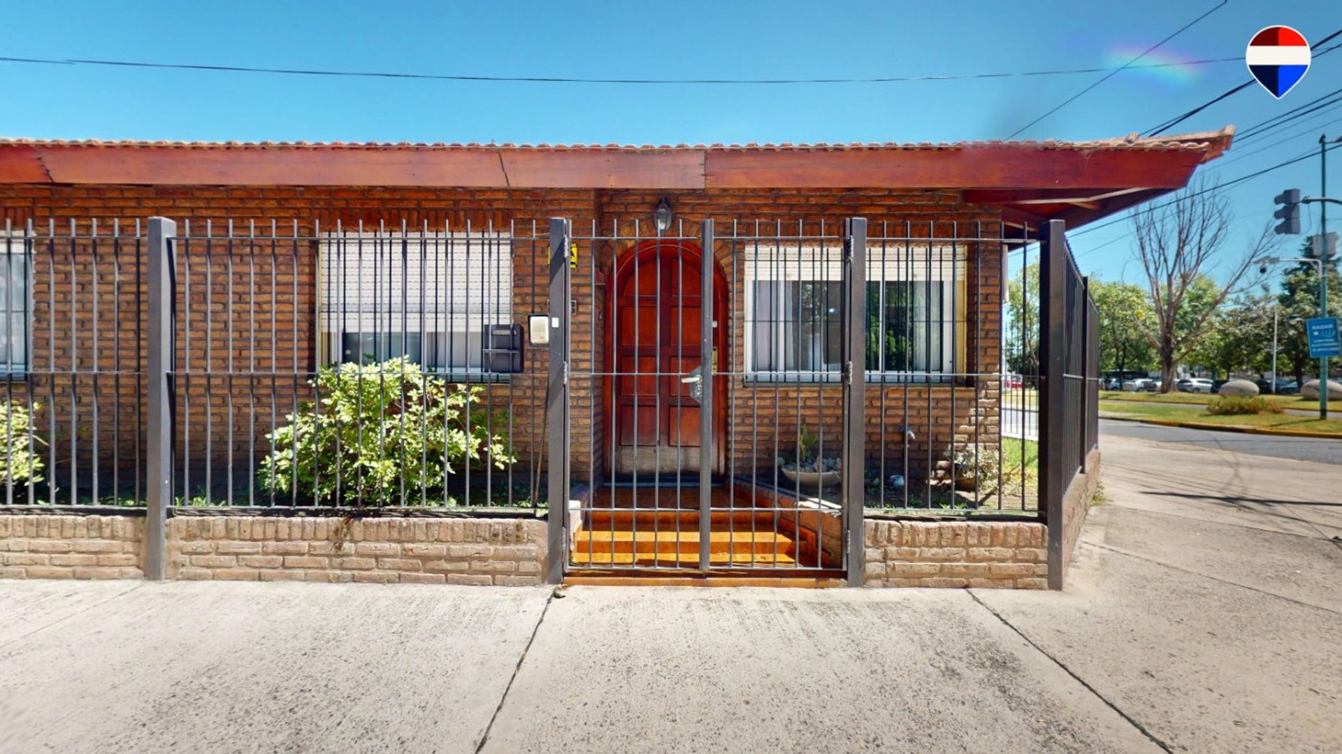 Venta Ph tipo casa con patio en Villa Adelina