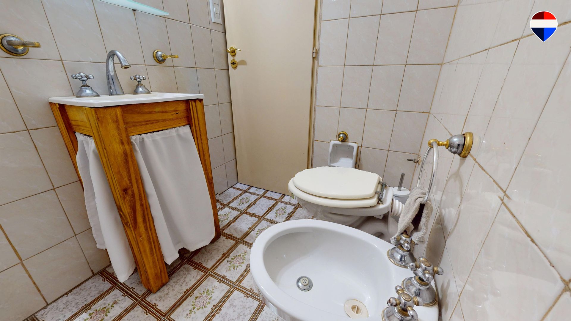 Venta Ph tipo casa con patio en Villa Adelina