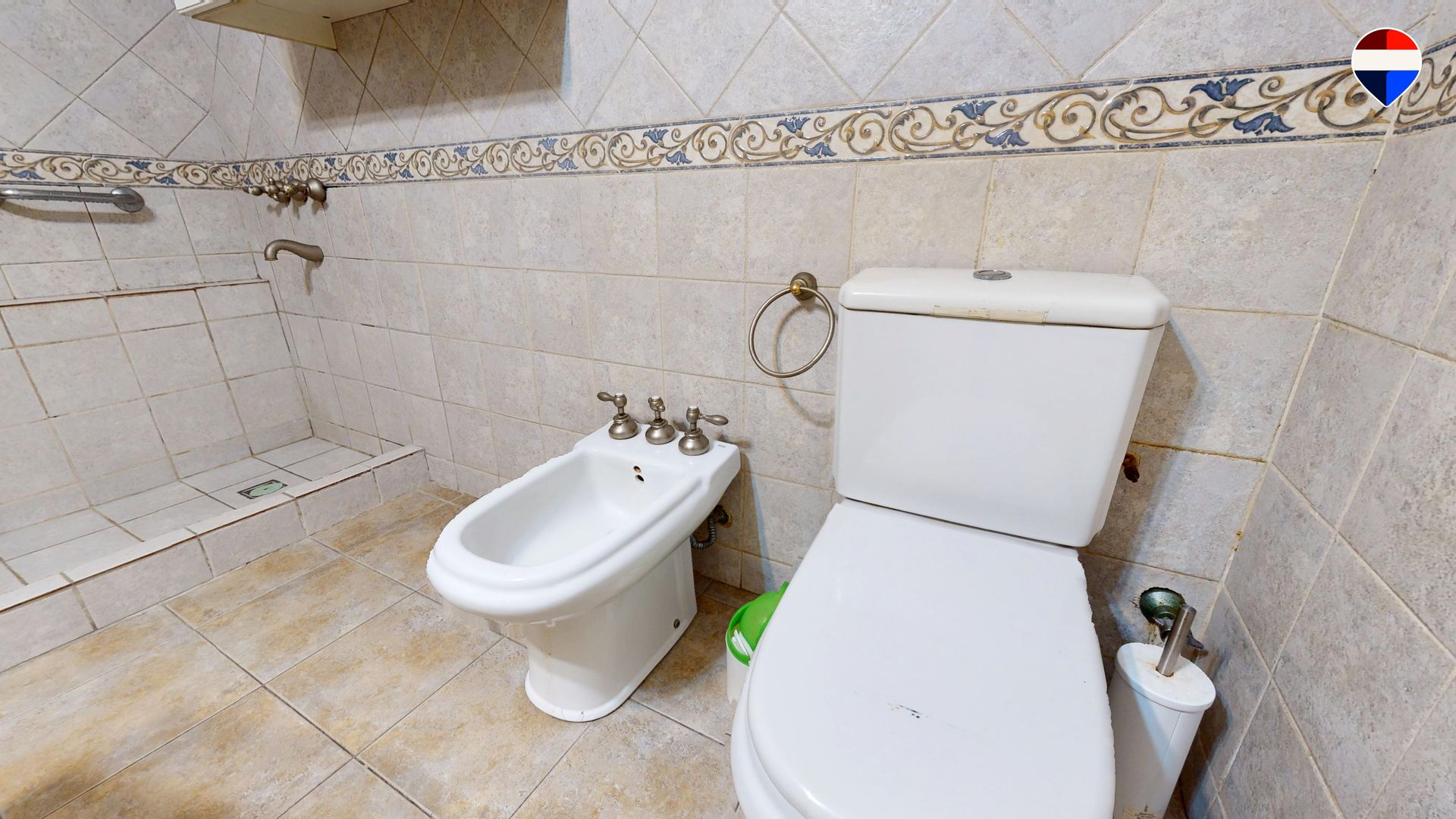Venta Ph tipo casa con patio en Villa Adelina