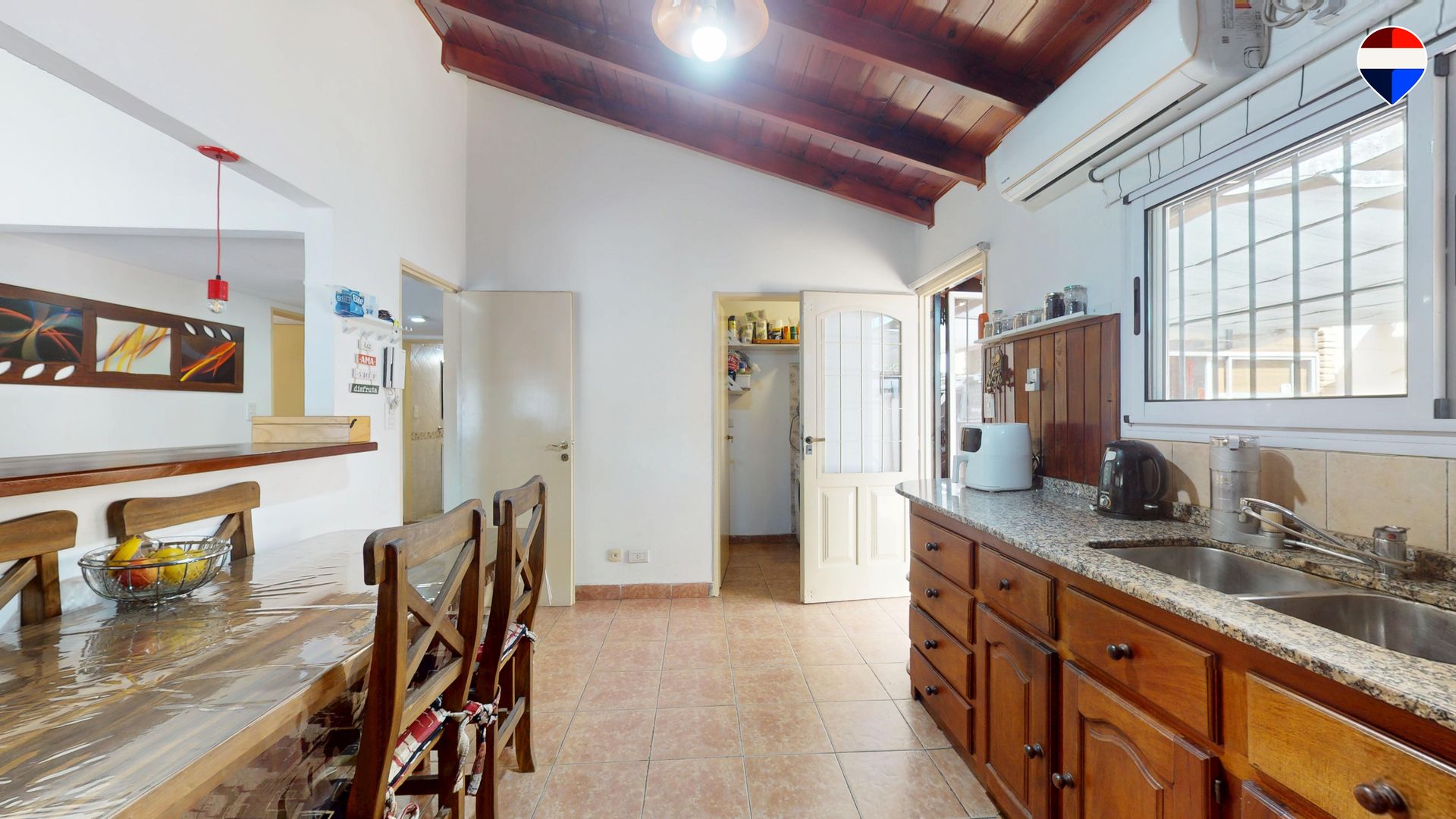 Venta Ph tipo casa con patio en Villa Adelina