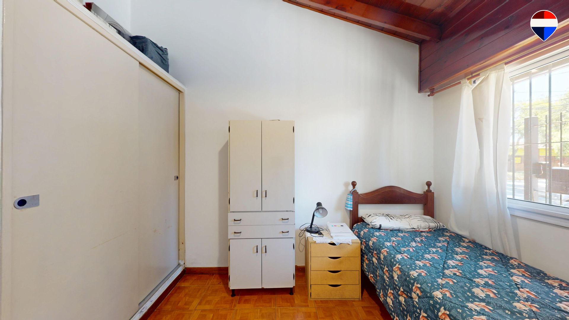 Venta Ph tipo casa con patio en Villa Adelina