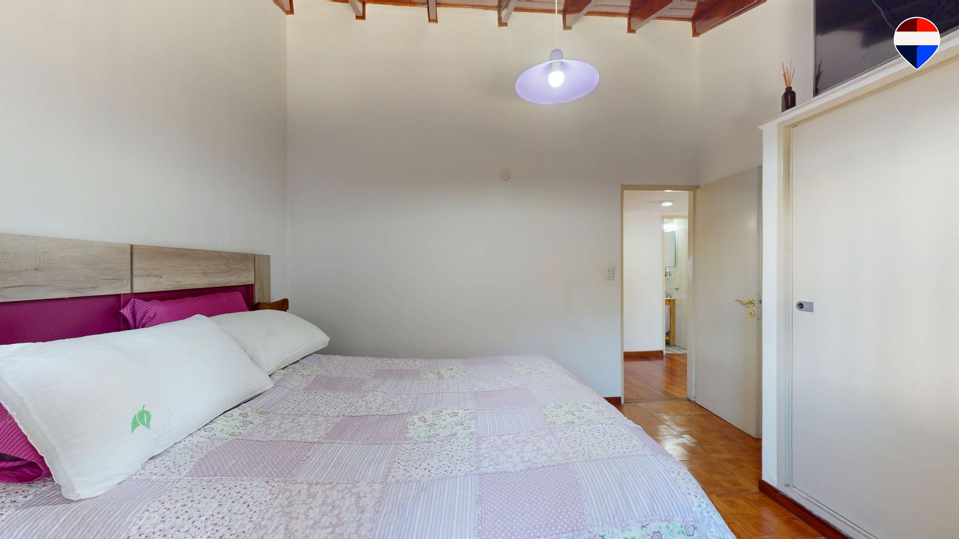 Venta Ph tipo casa con patio en Villa Adelina