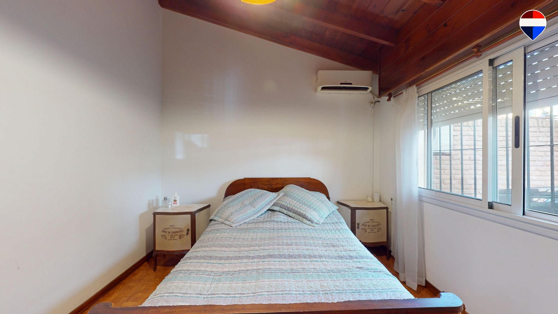 Venta Ph tipo casa con patio en Villa Adelina