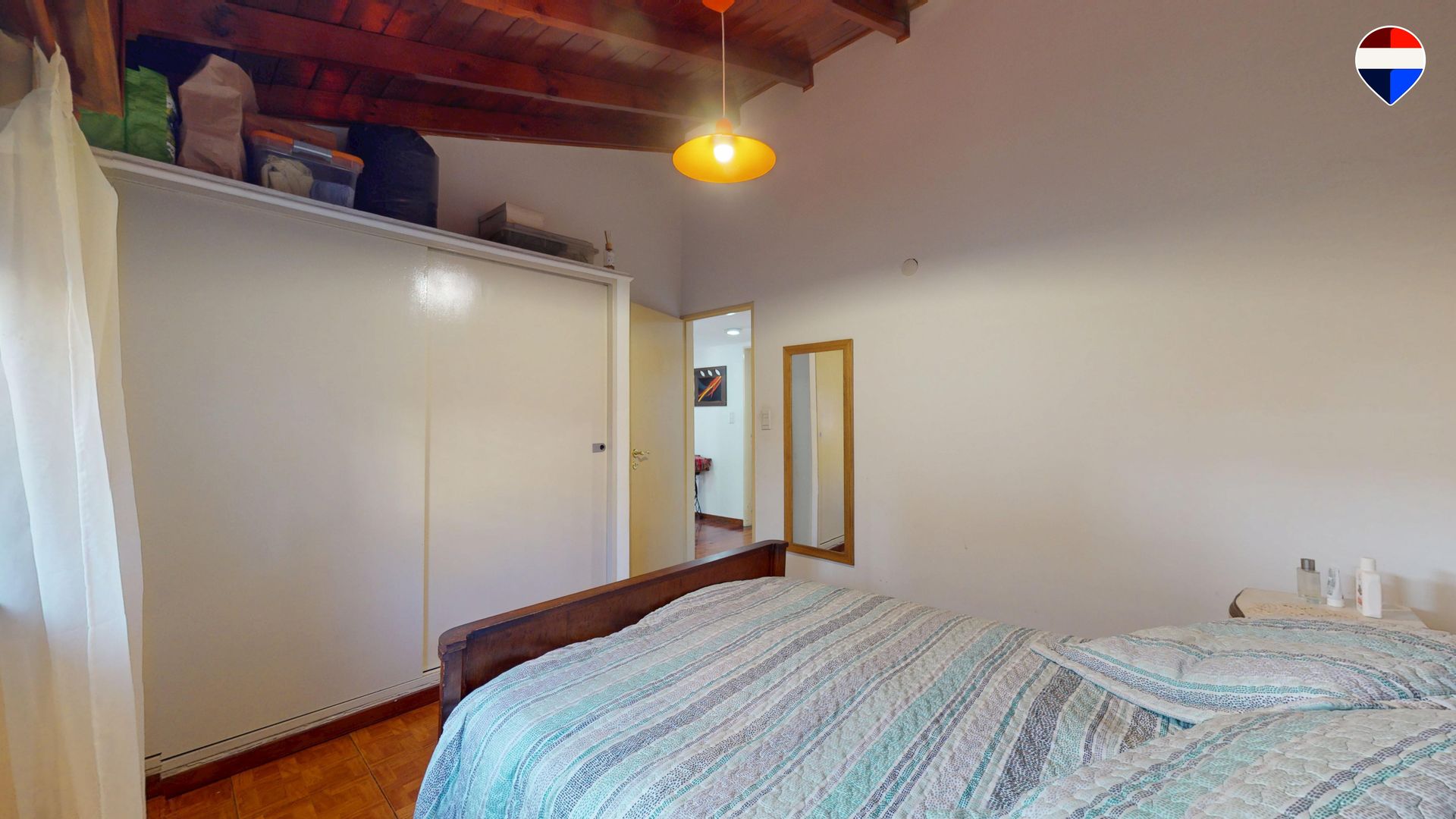 Venta Ph tipo casa con patio en Villa Adelina