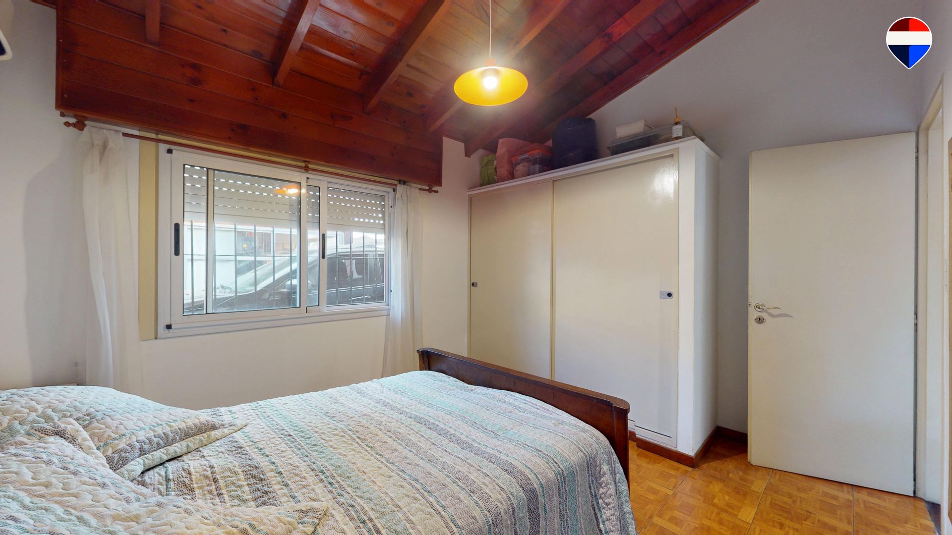 Venta Ph tipo casa con patio en Villa Adelina