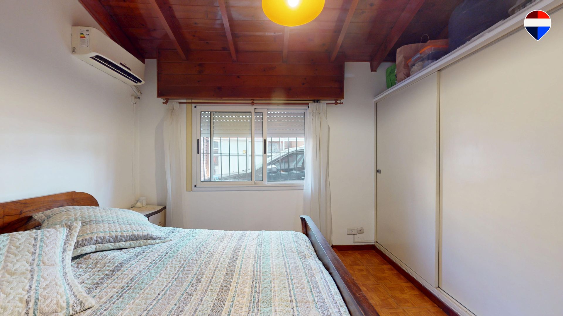Venta Ph tipo casa con patio en Villa Adelina