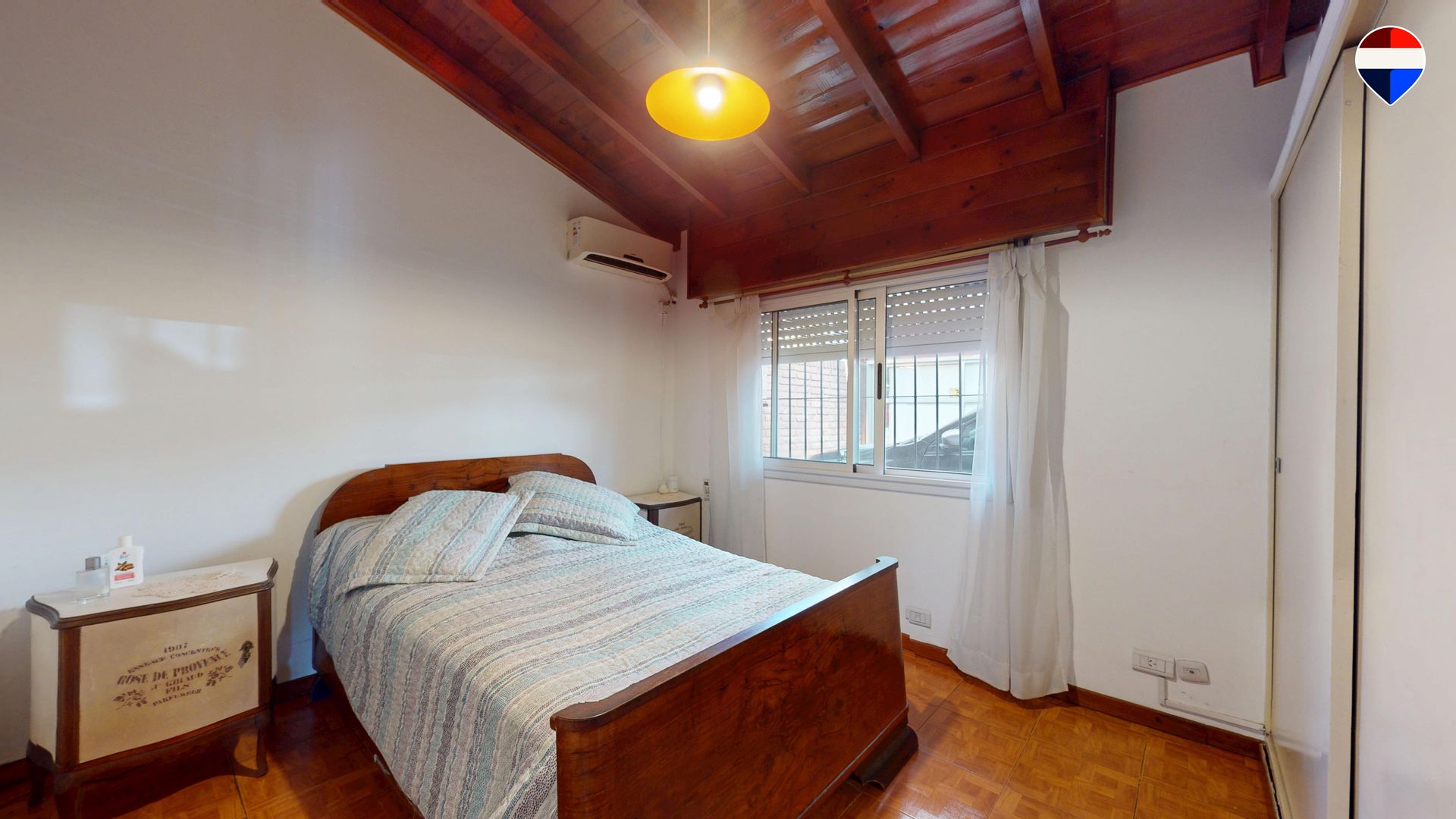 Venta Ph tipo casa con patio en Villa Adelina