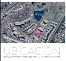 Dpto. 2 ambientes- Torres Zafiro- Nordelta