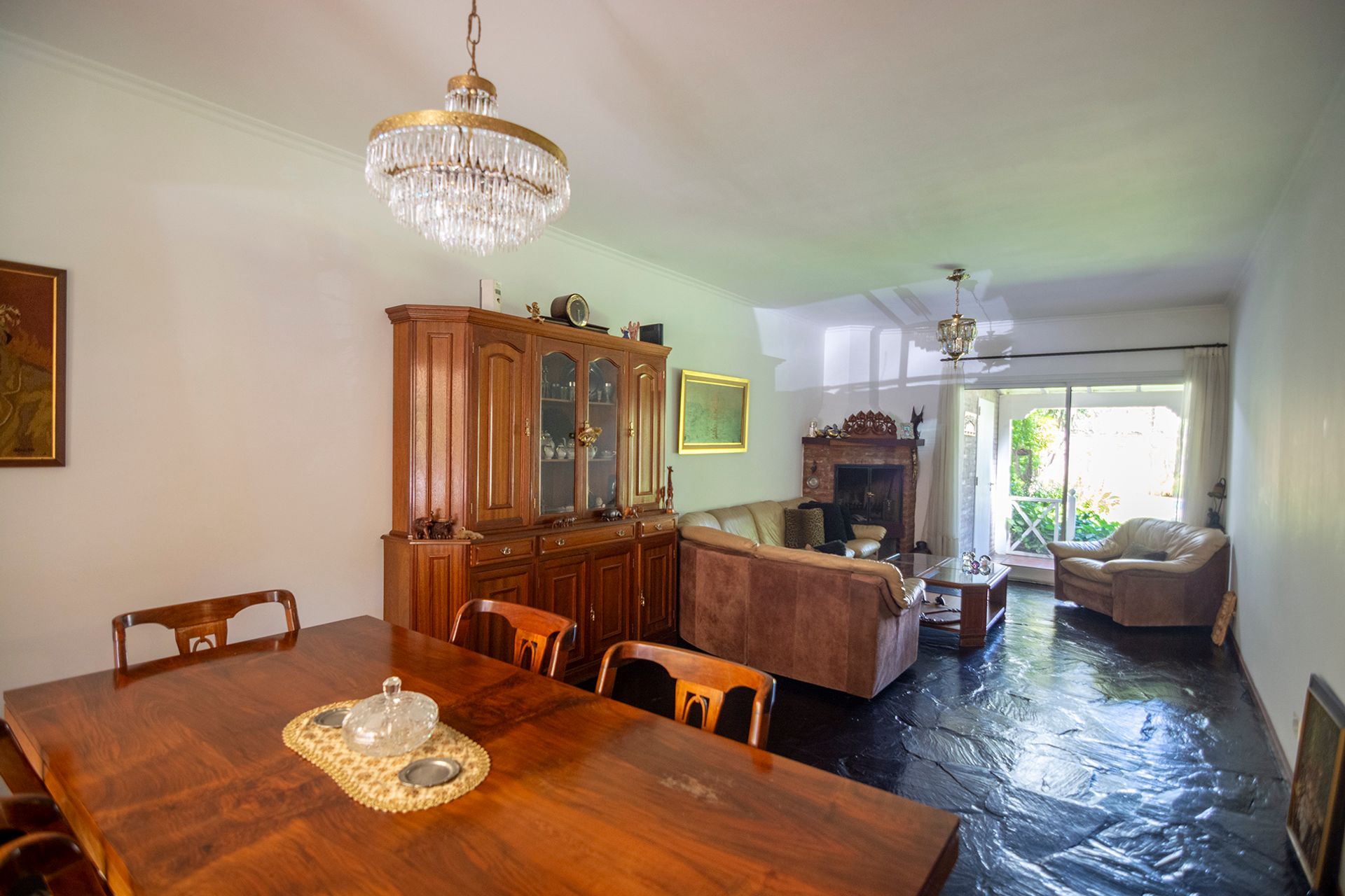 Casa En Venta Barrio La Merced
