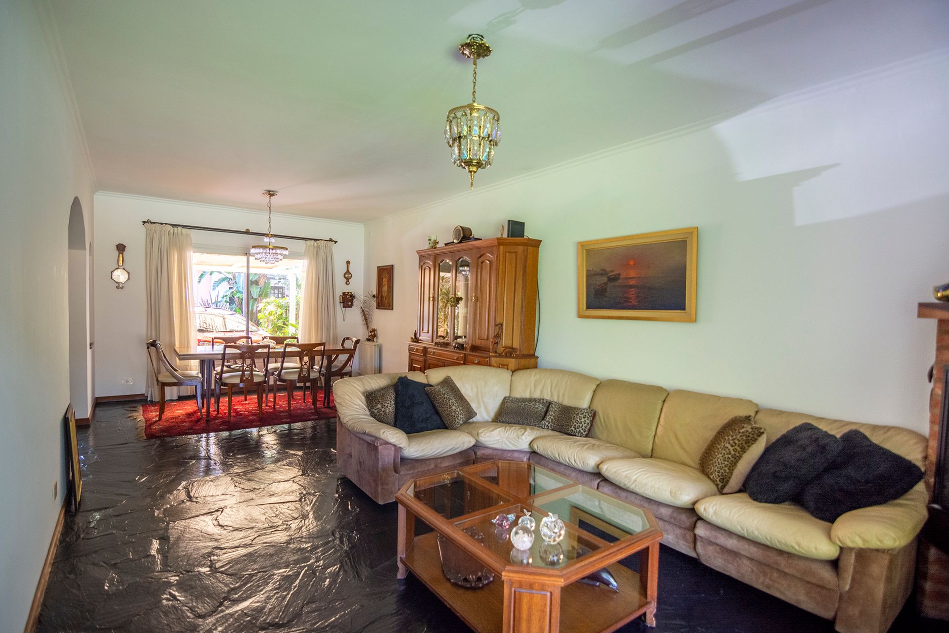 Casa En Venta Barrio La Merced