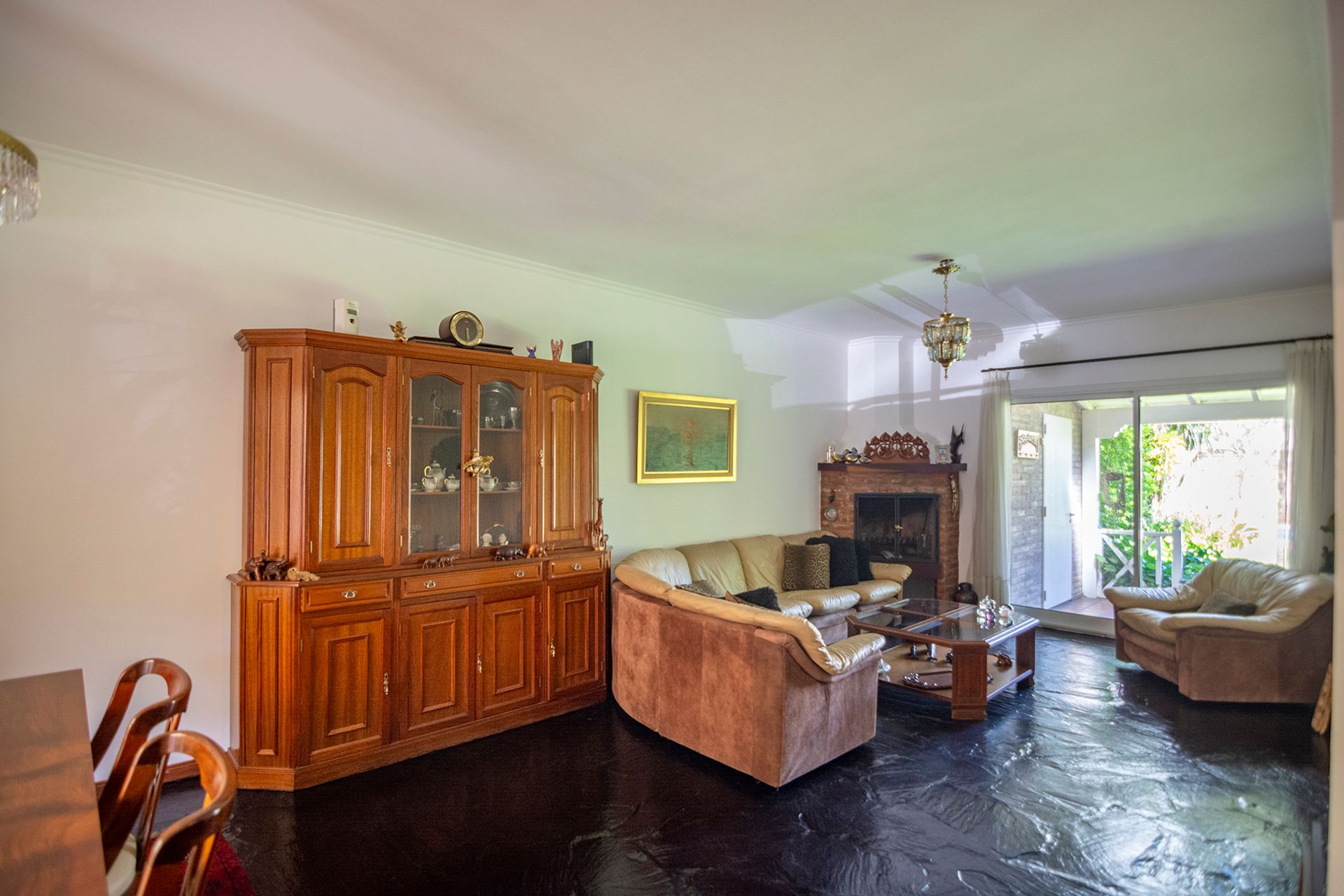 Casa En Venta Barrio La Merced
