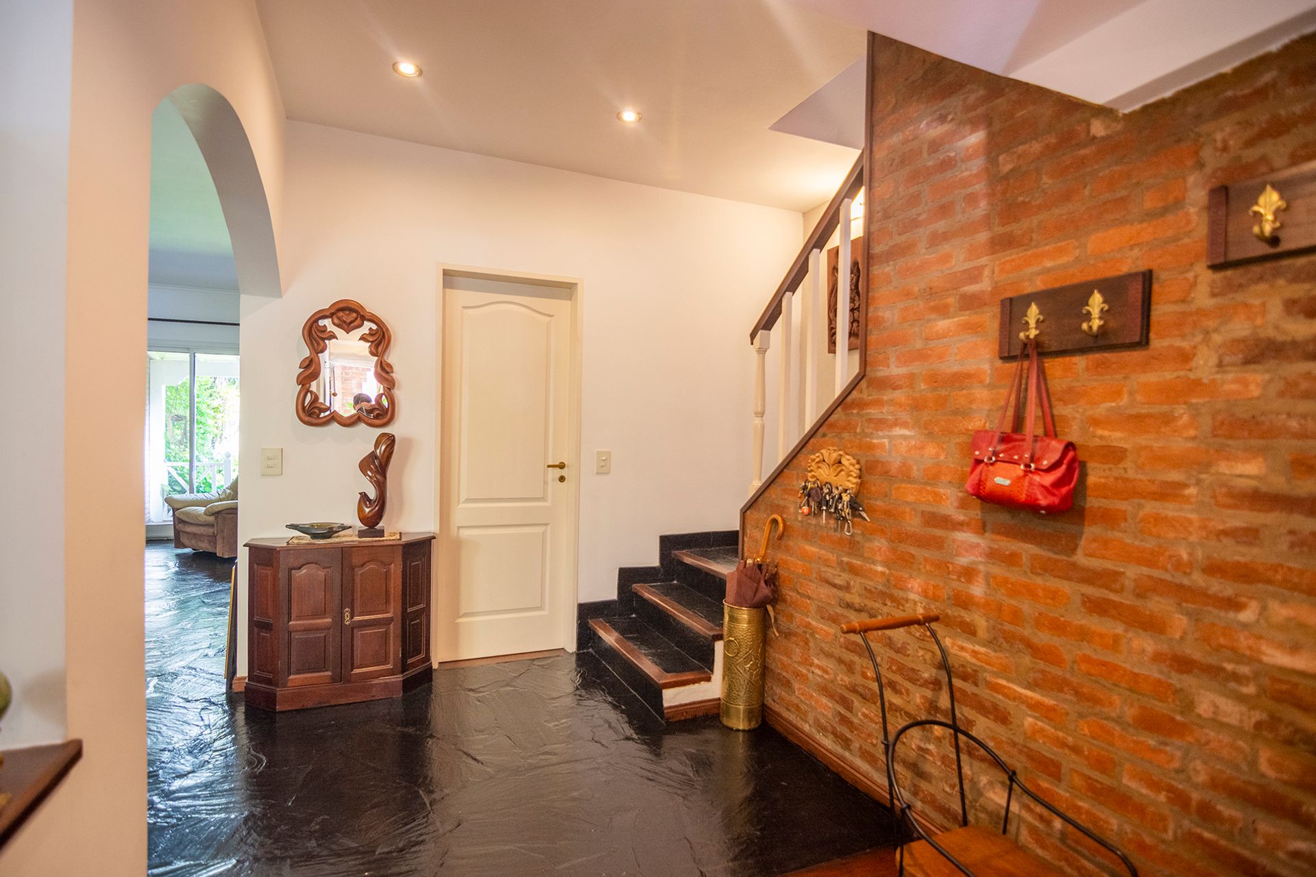 Casa En Venta Barrio La Merced