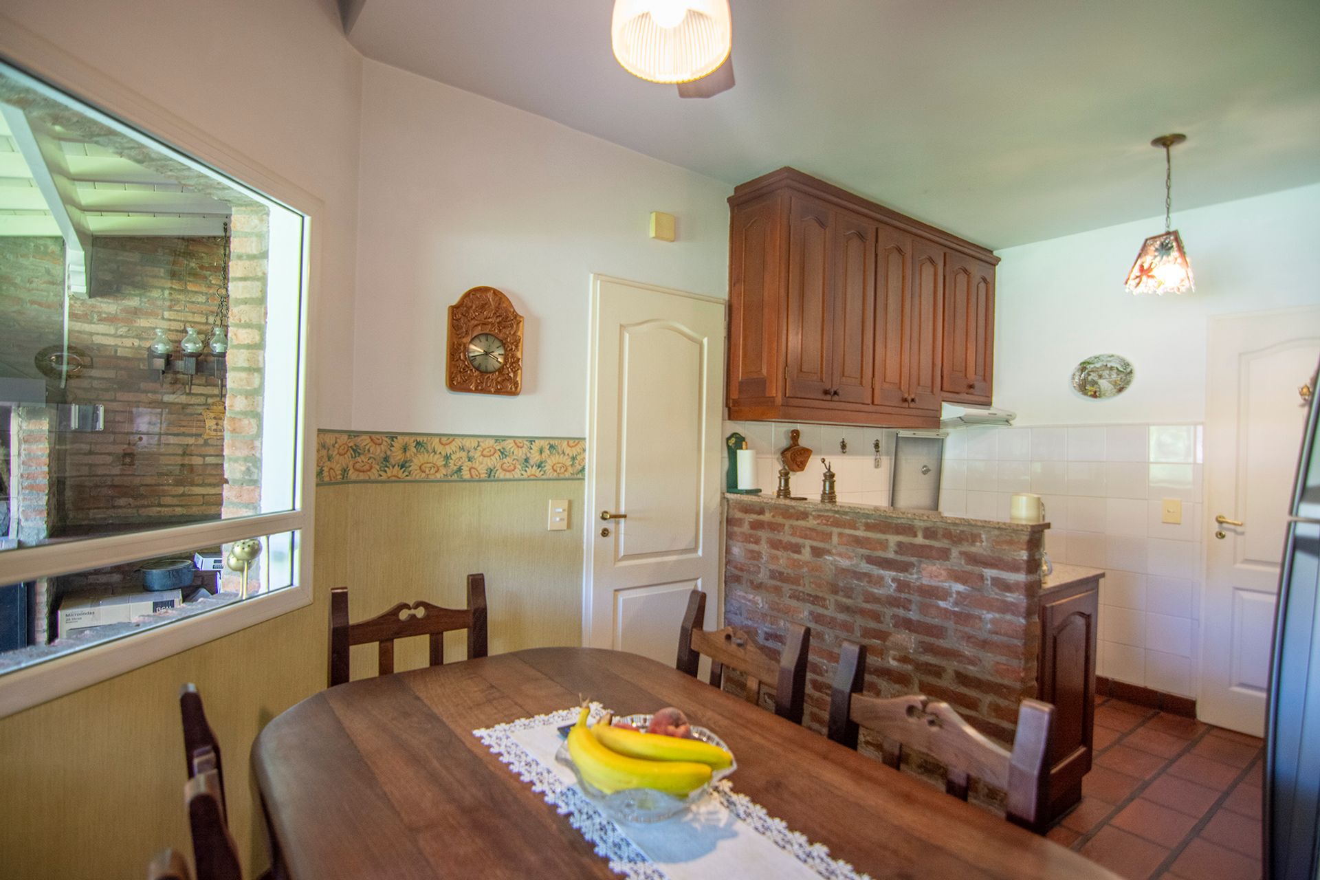 Casa En Venta Barrio La Merced