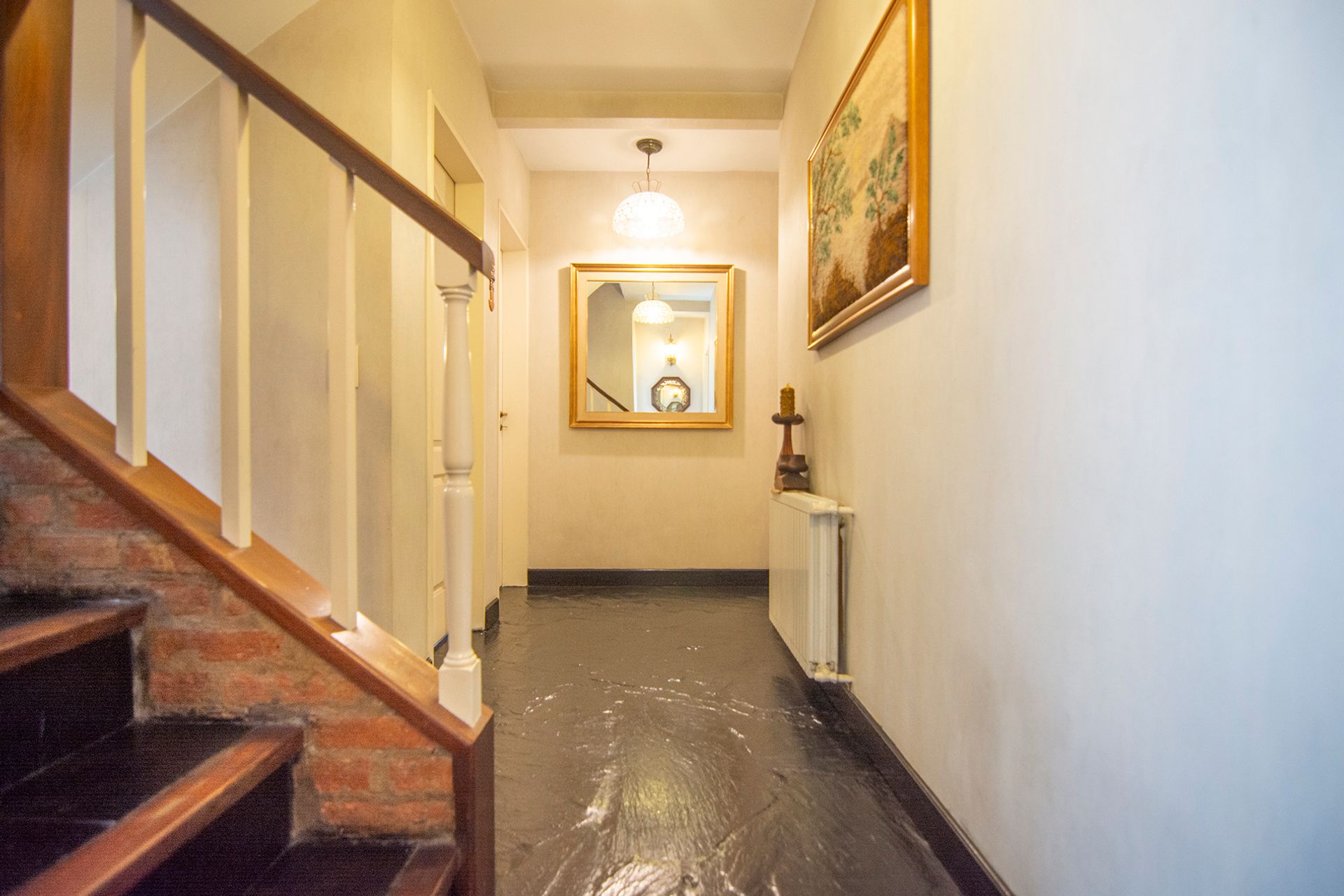 Casa En Venta Barrio La Merced