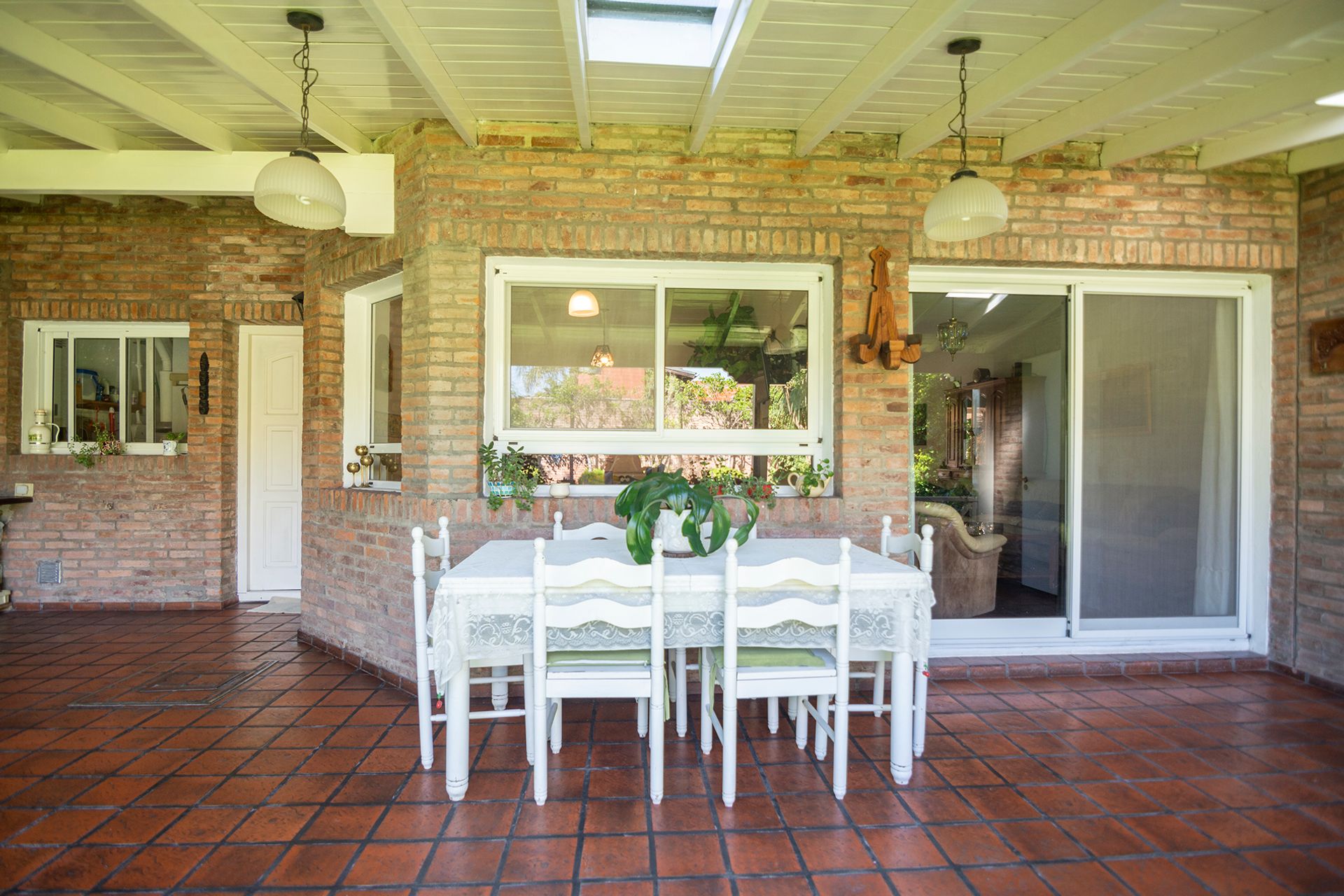 Casa En Venta Barrio La Merced