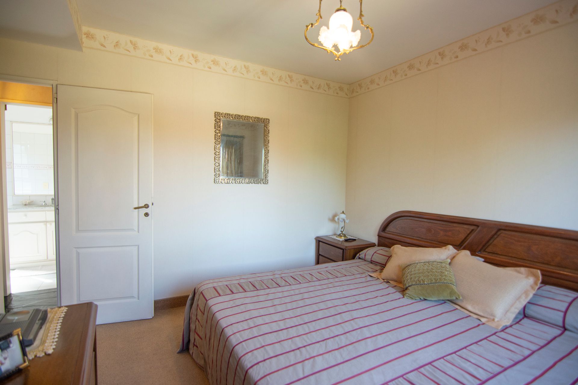 Casa En Venta Barrio La Merced