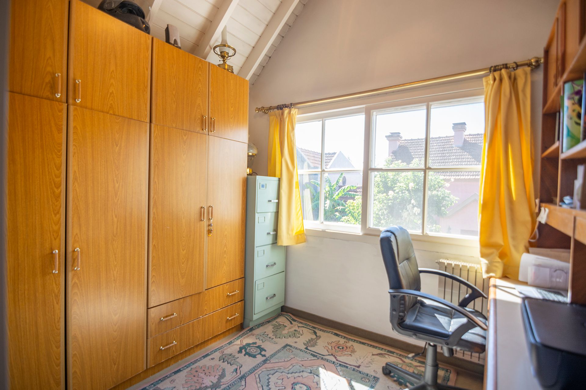 Casa En Venta Barrio La Merced