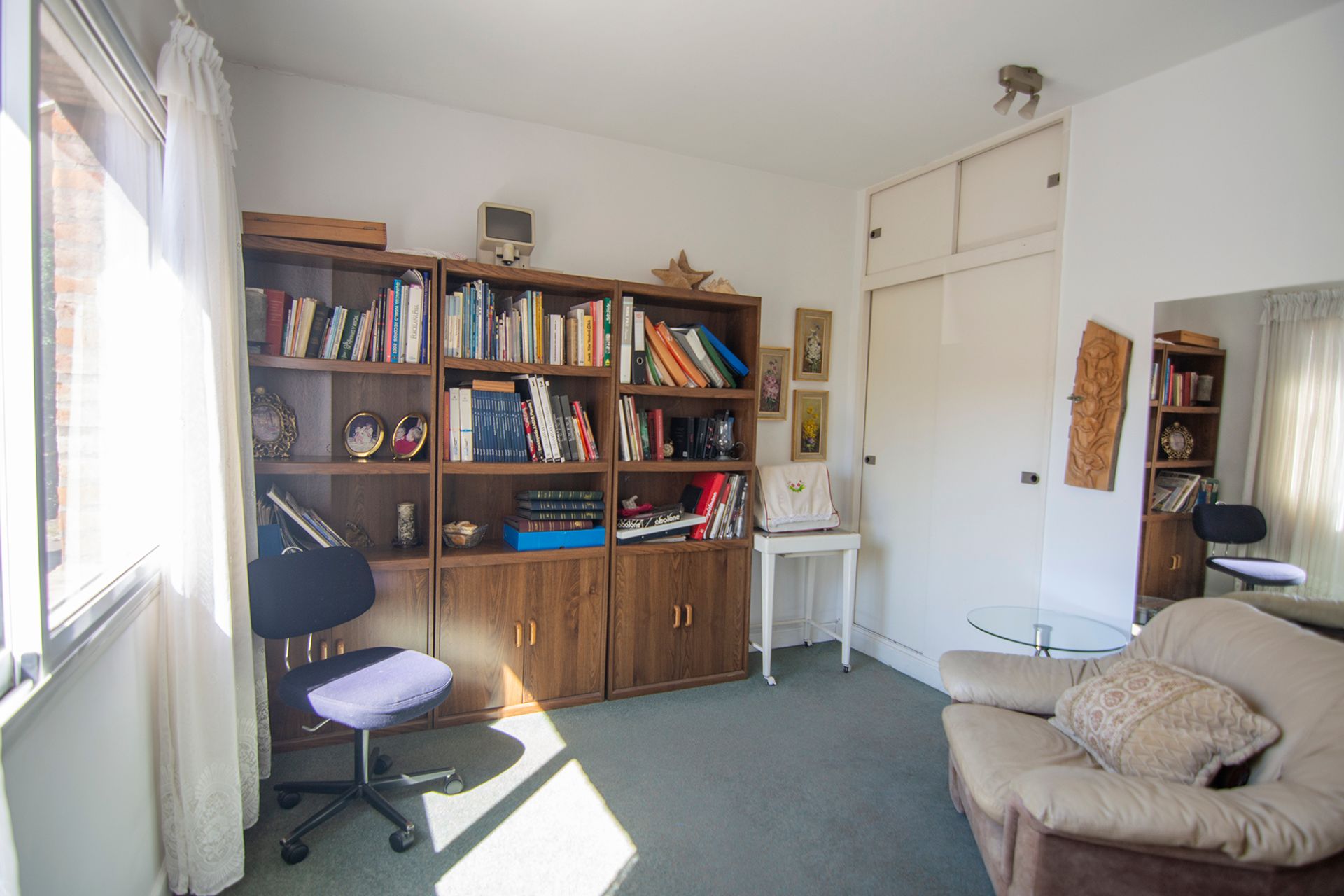 Casa En Venta Barrio La Merced