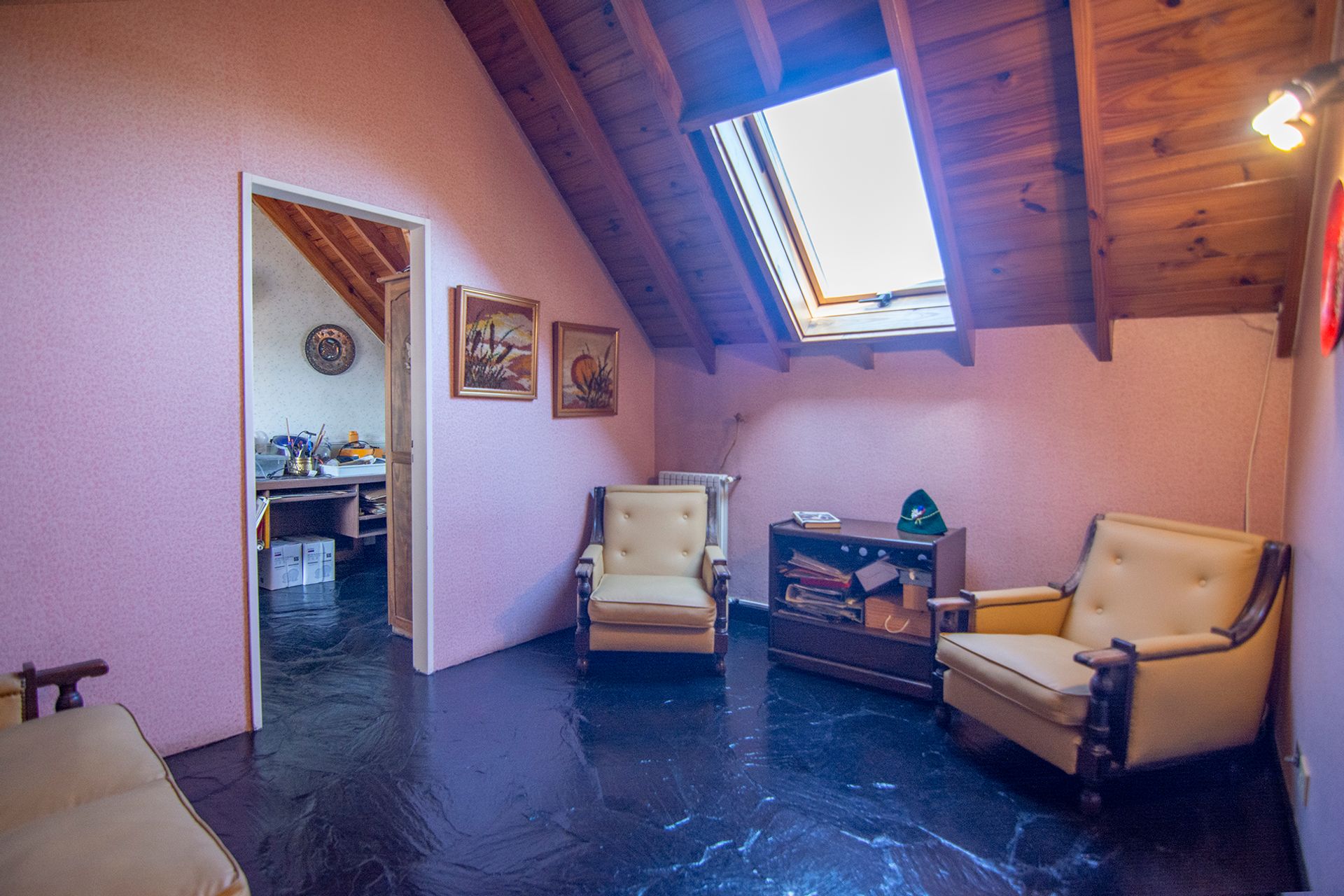 Casa En Venta Barrio La Merced